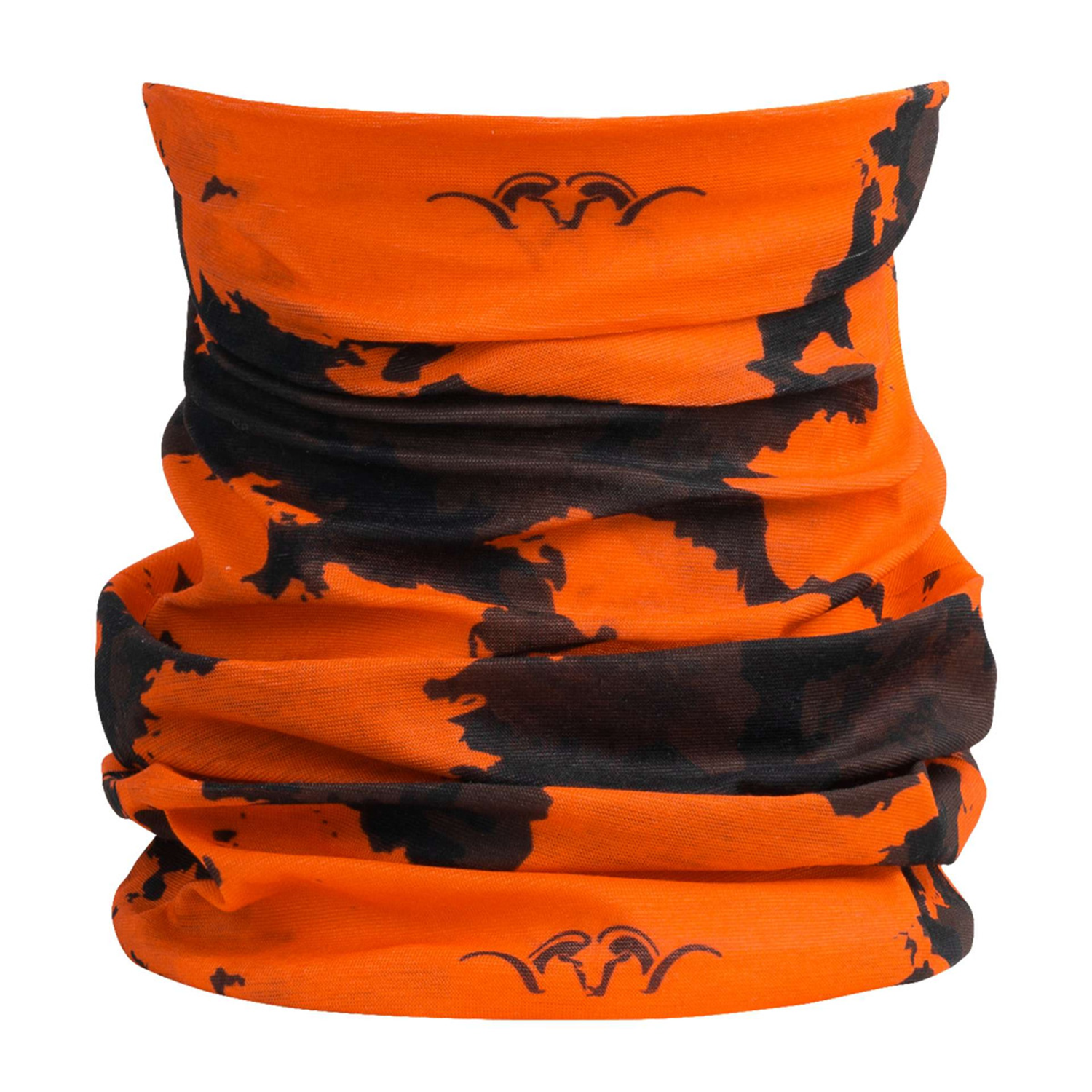 Blaser Mütze Multi-Tube blaze orange