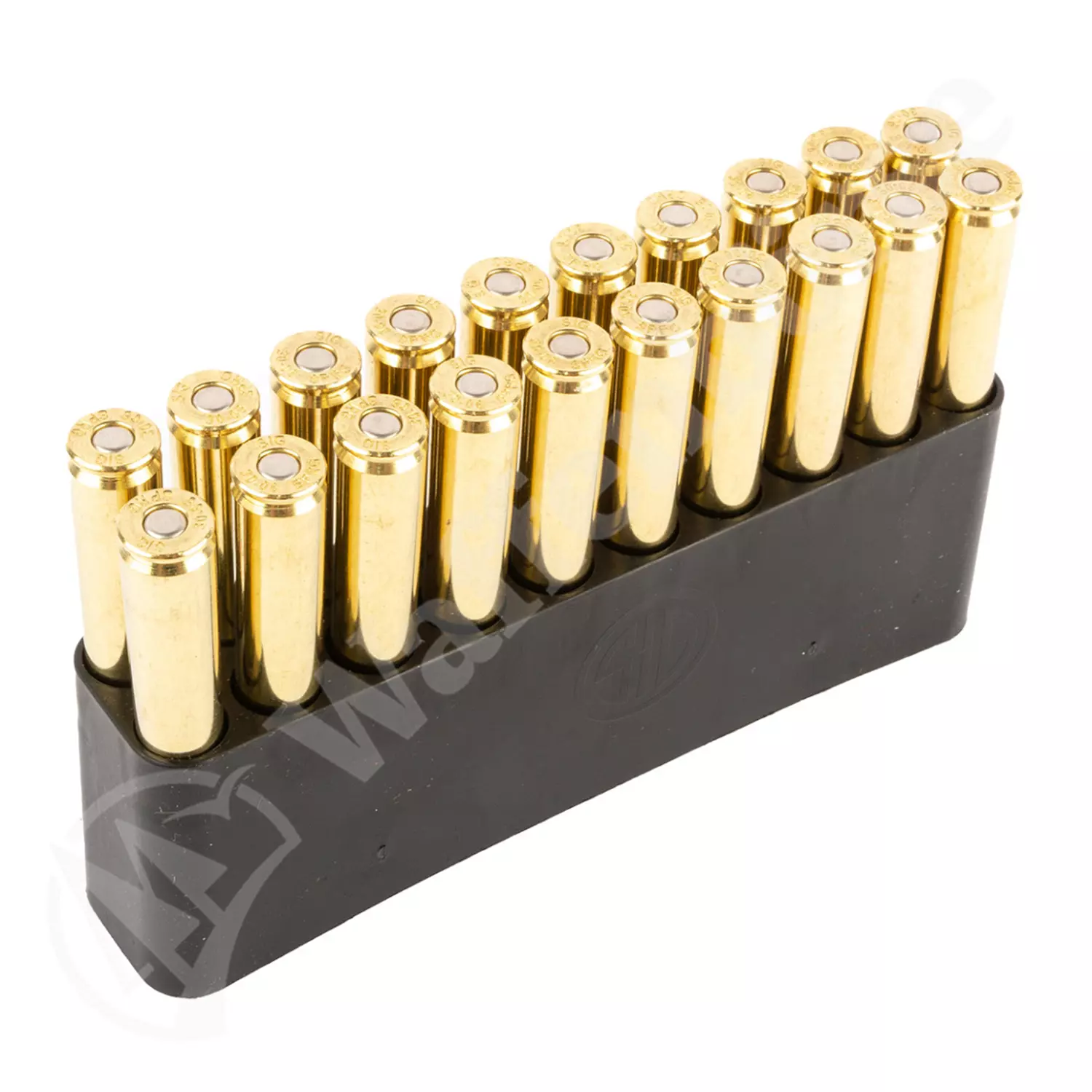 SIG Sauer Jagdpatrone Venaris SP  .30-06 Springfield  SPRG  165grain