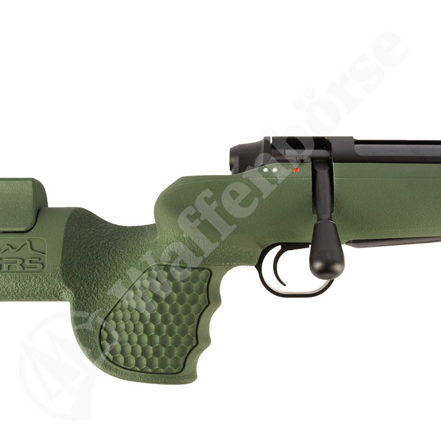 MAUSER M18 Fenris Kal. 308 Win