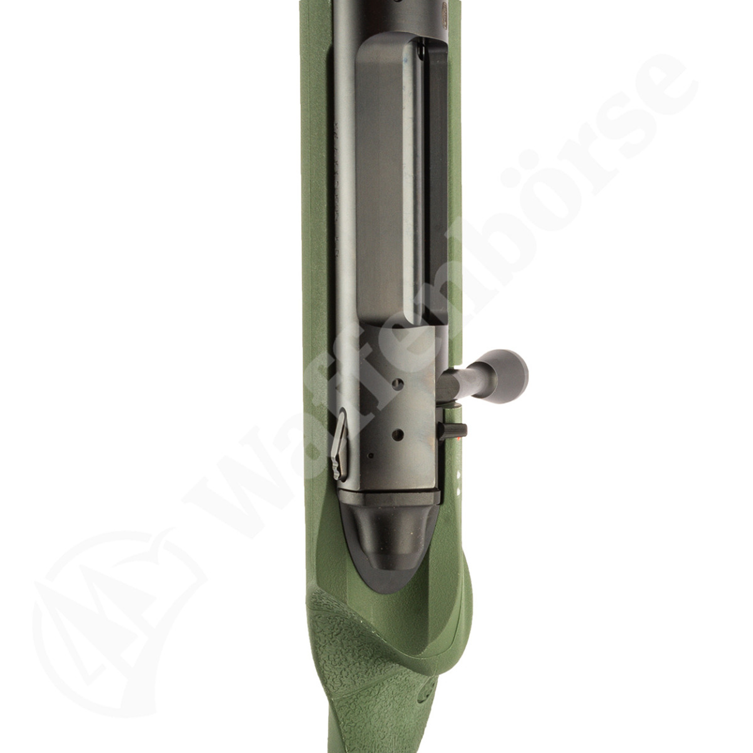 MAUSER M18 Fenris Kal. 308 Win