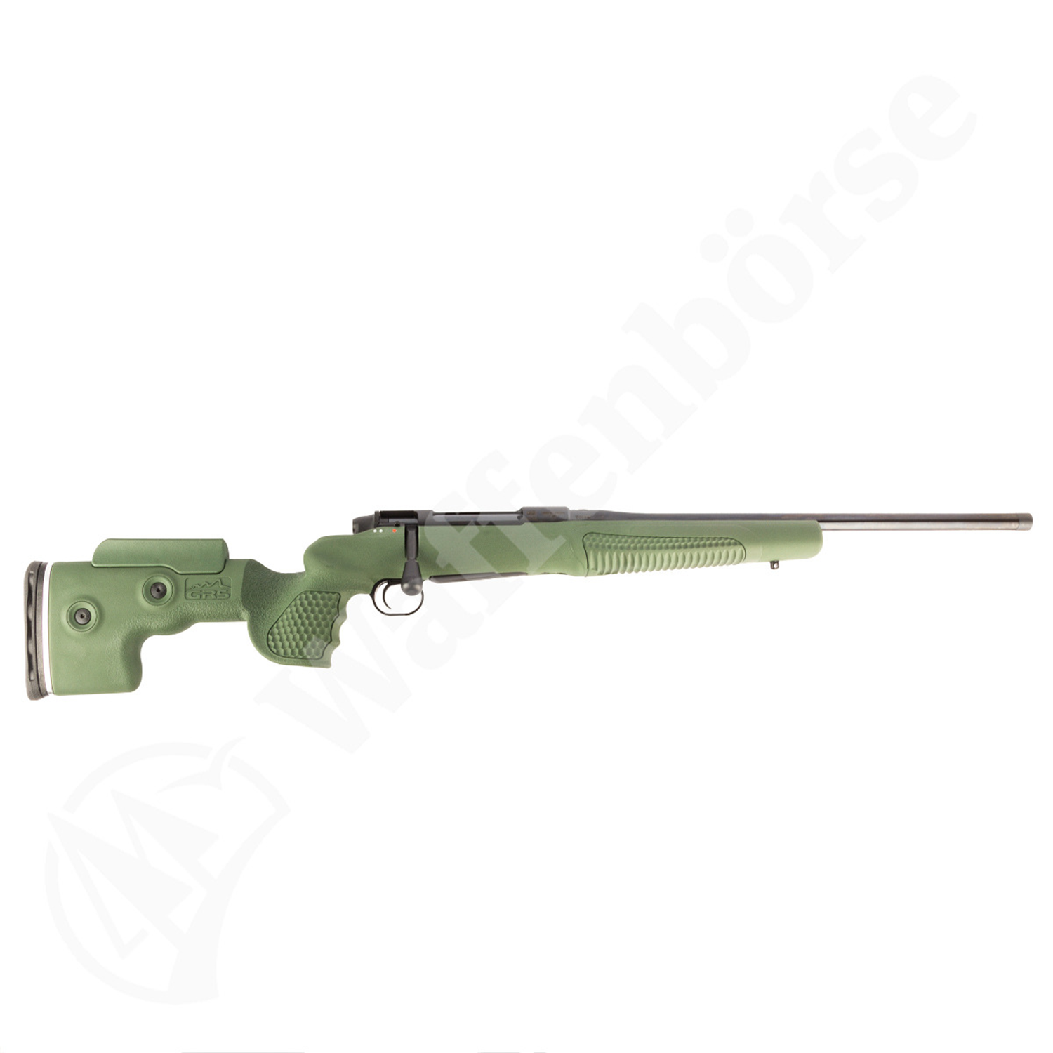 MAUSER M18 Fenris Kal. 308 Win