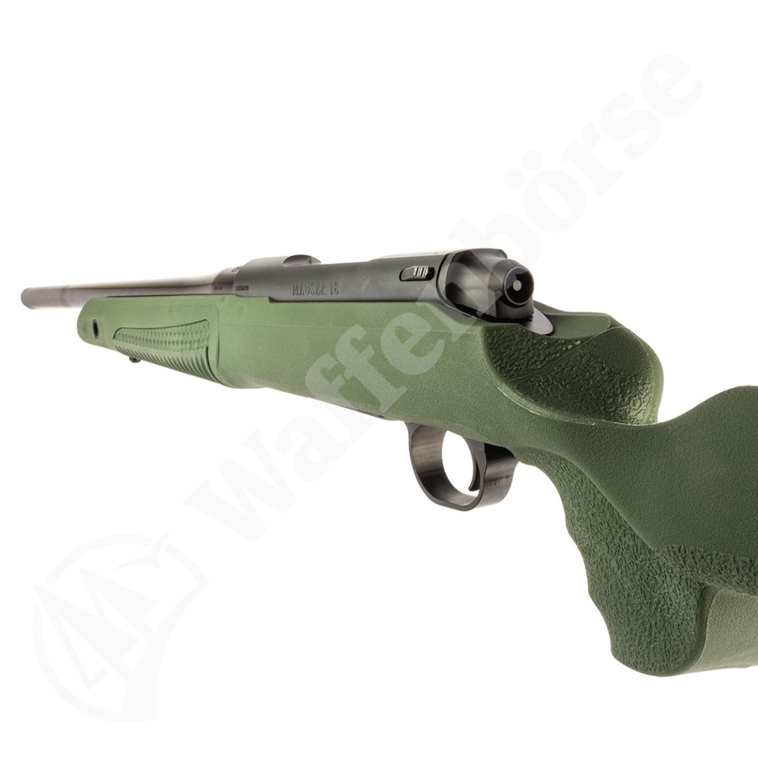 MAUSER M18 Fenris Kal. 308 Win