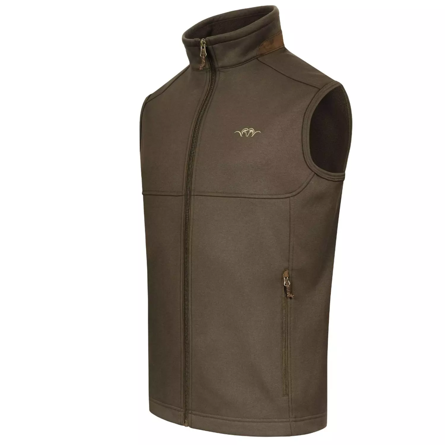 Blaser Outfits Kylar Fleece Weste