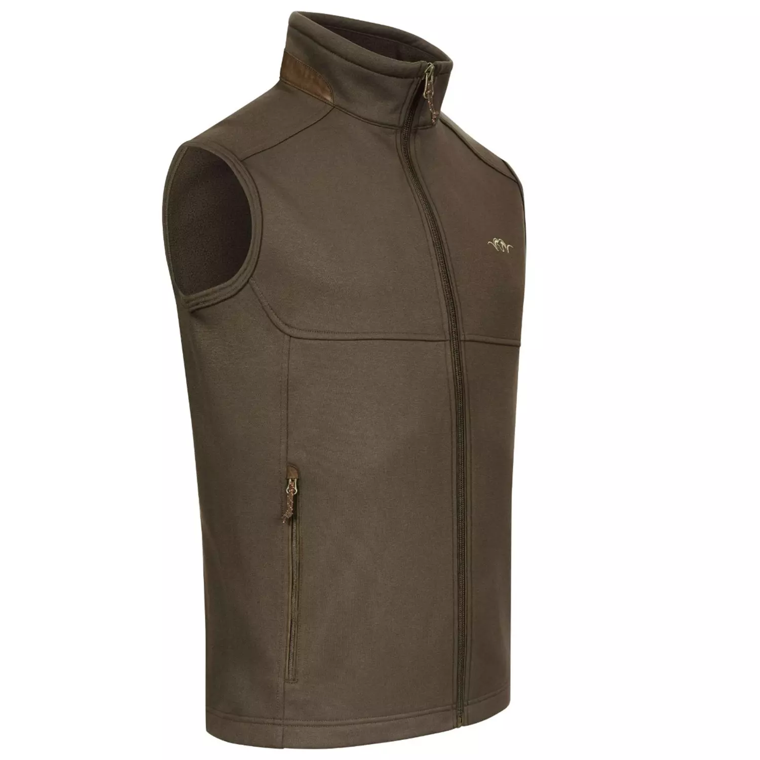 Blaser Outfits Kylar Fleece Weste