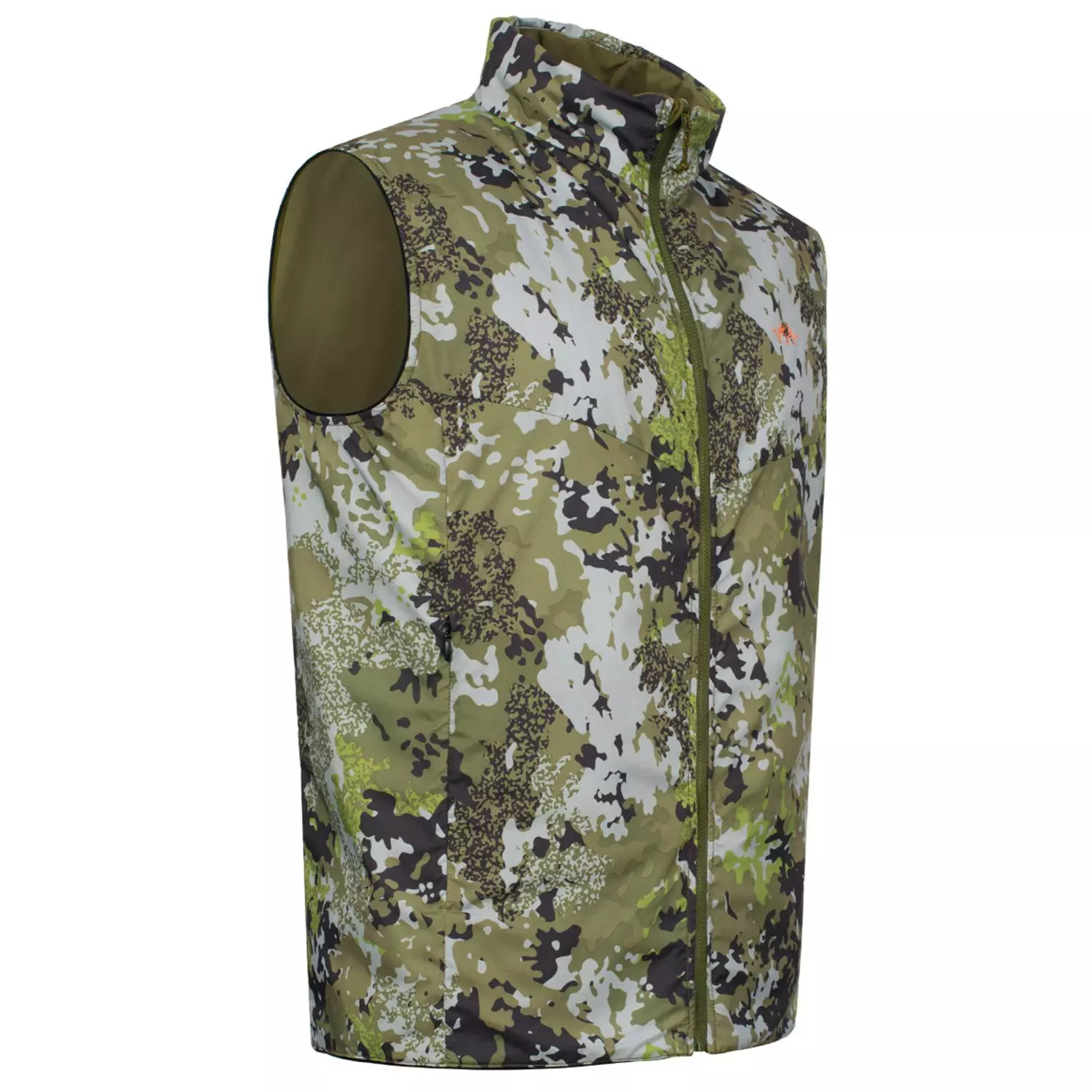 Blaser Outfits Endeavor Wende Weste