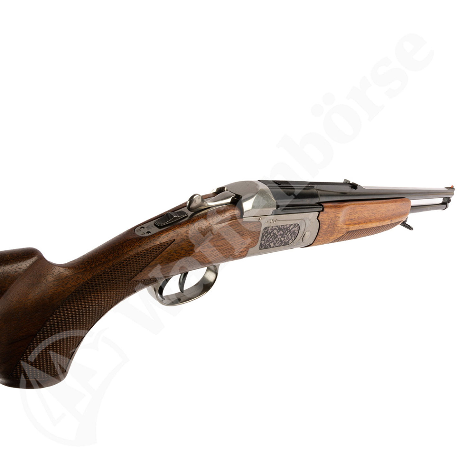 TIKKA 512 S DB  9,3x74R  / 9,3x74R