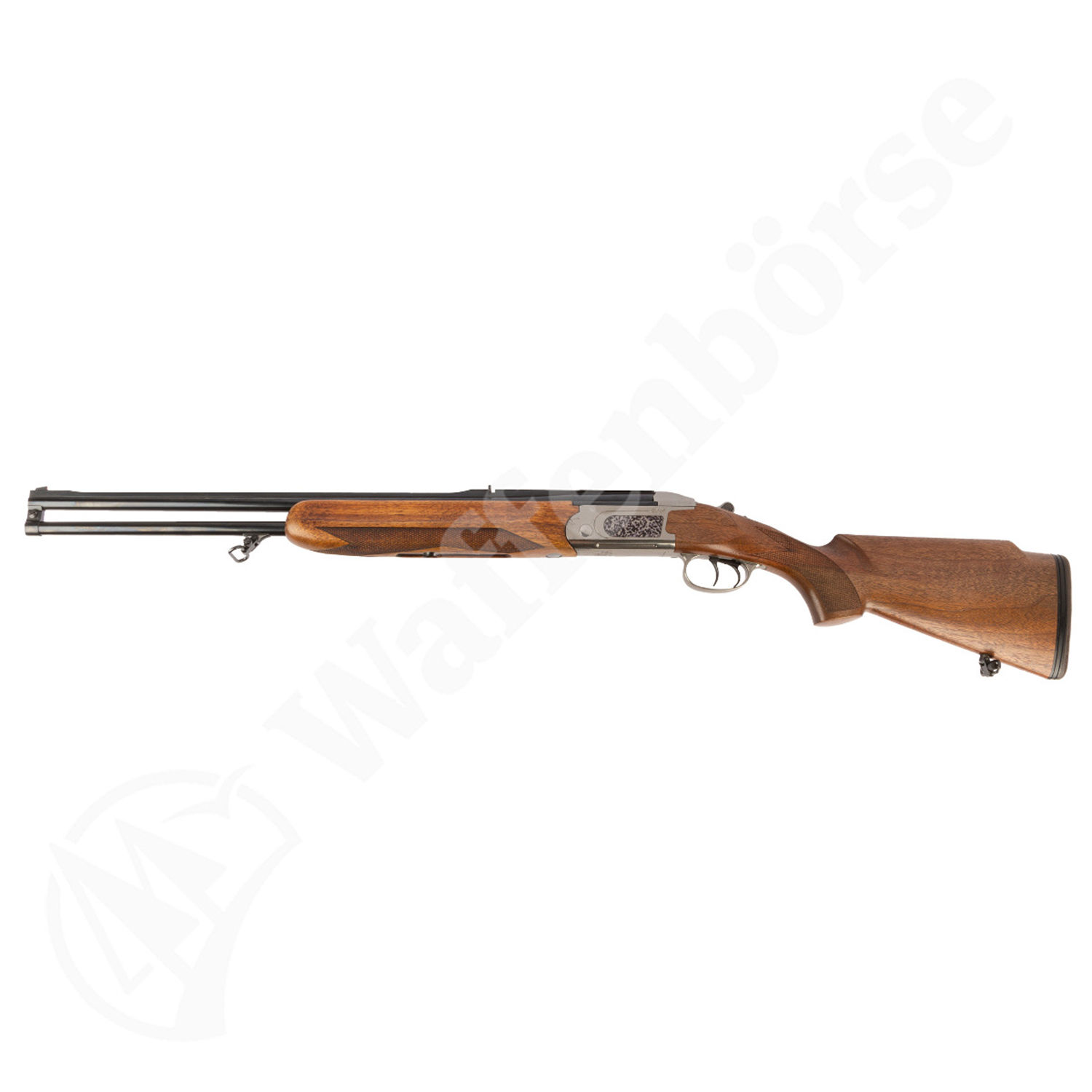 TIKKA 512 S DB  9,3x74R  / 9,3x74R