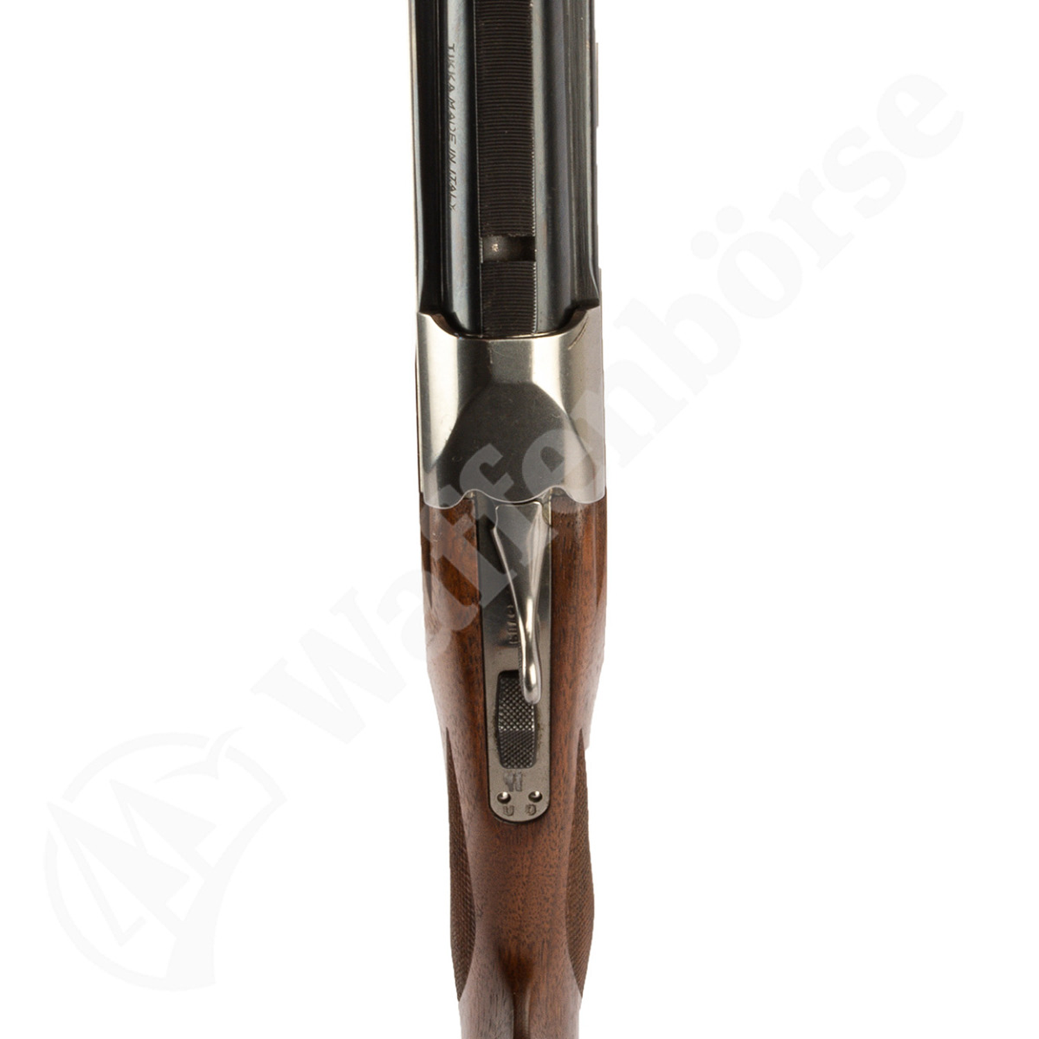 TIKKA 512 S DB  9,3x74R  / 9,3x74R