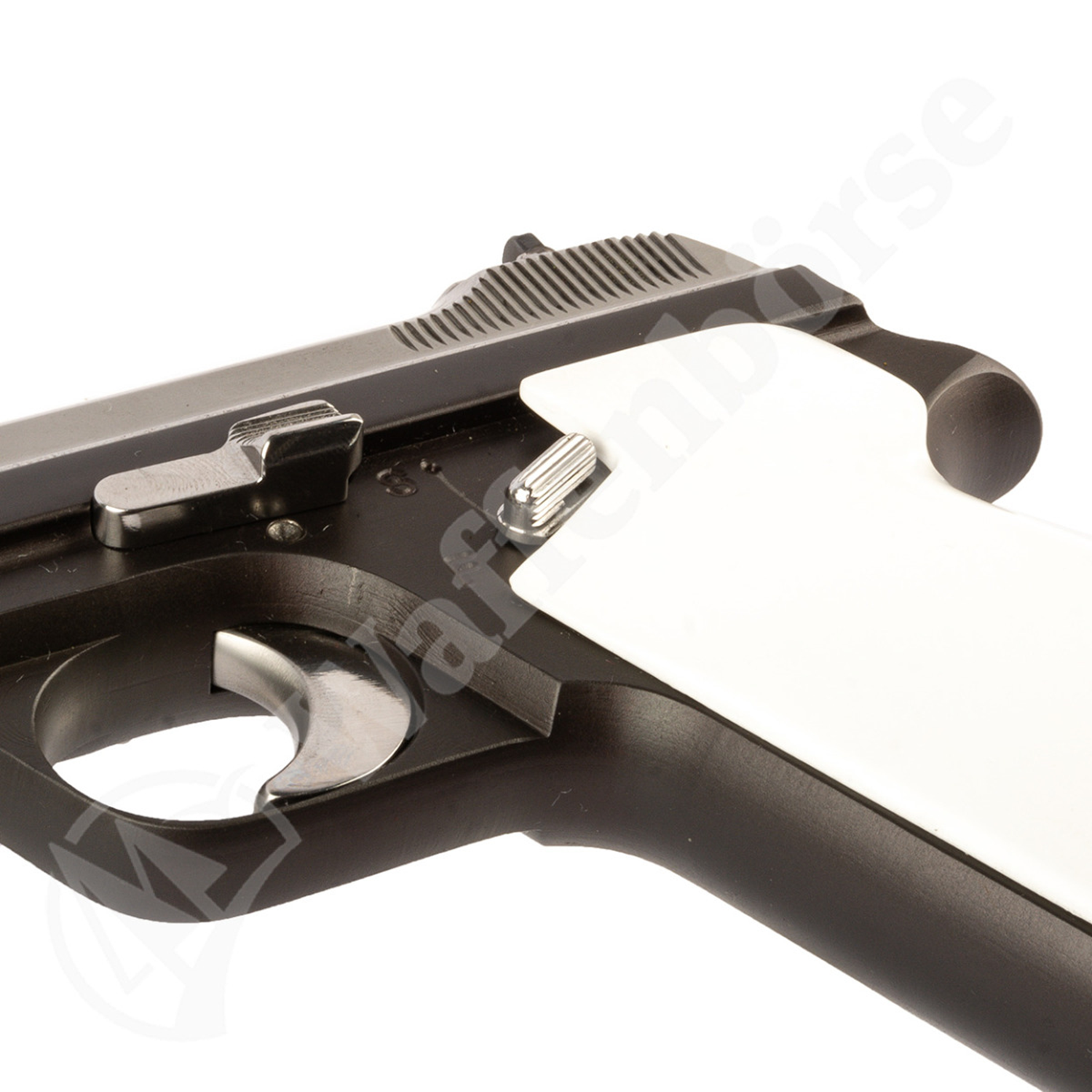 SIG Sauer 220 Privat + SIG 210 Armee Set Pistole   9mm para