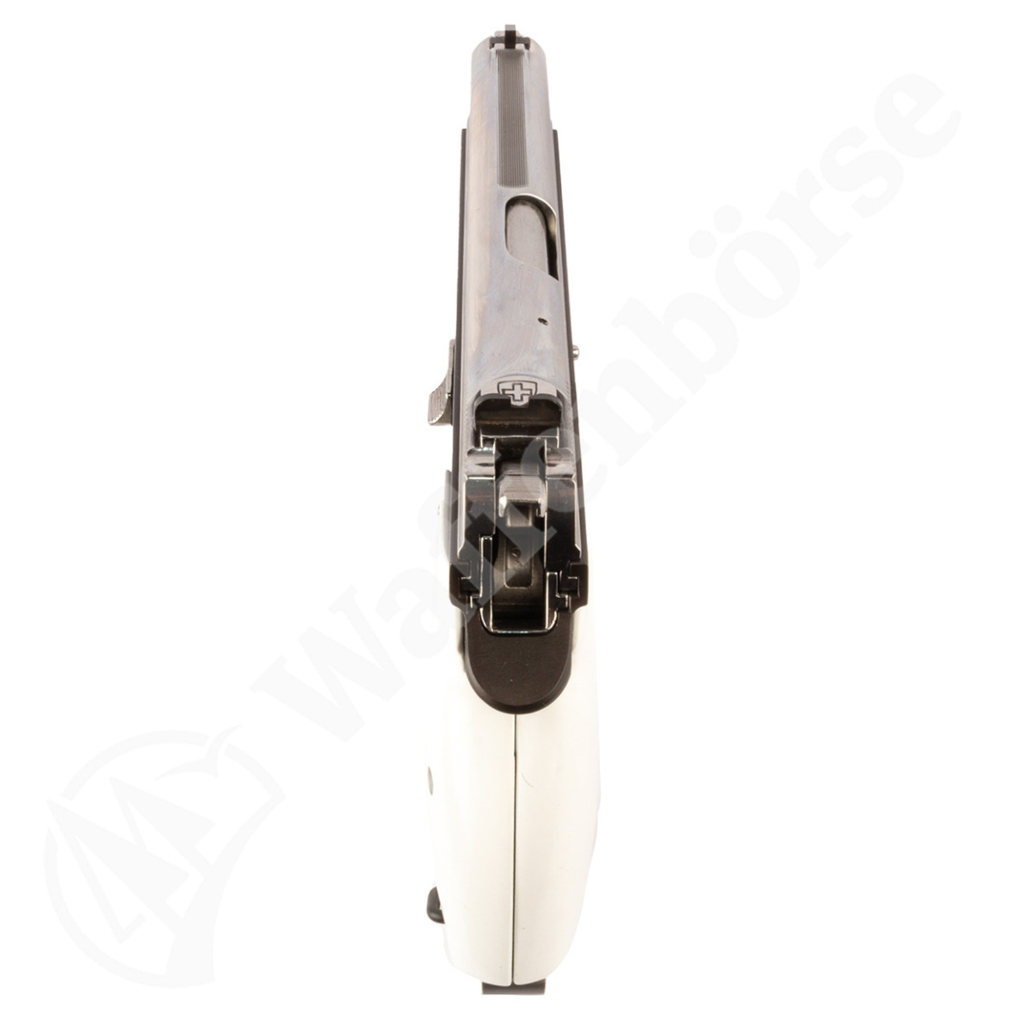 SIG Sauer 220 Privat + SIG 210 Armee Set Pistole   9mm para