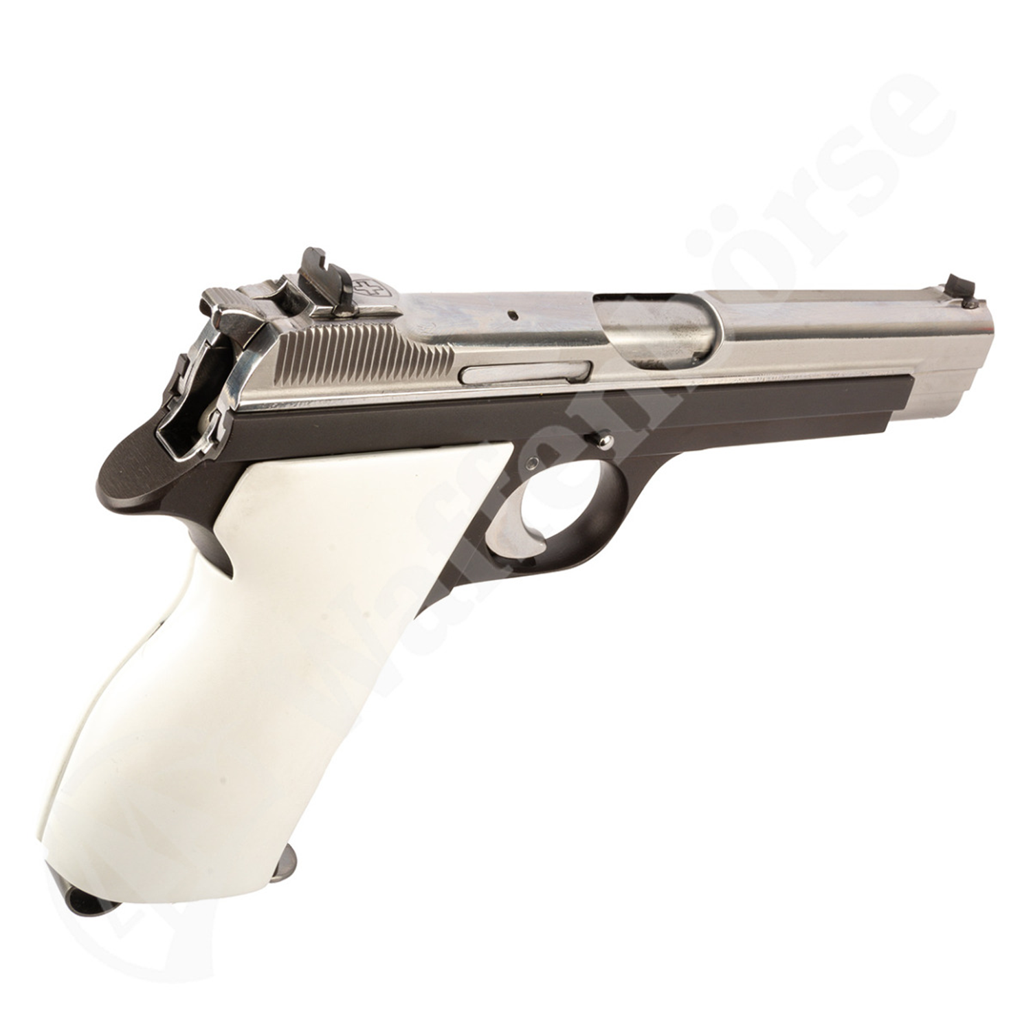 SIG Sauer 220 Privat + SIG 210 Armee Set Pistole   9mm para