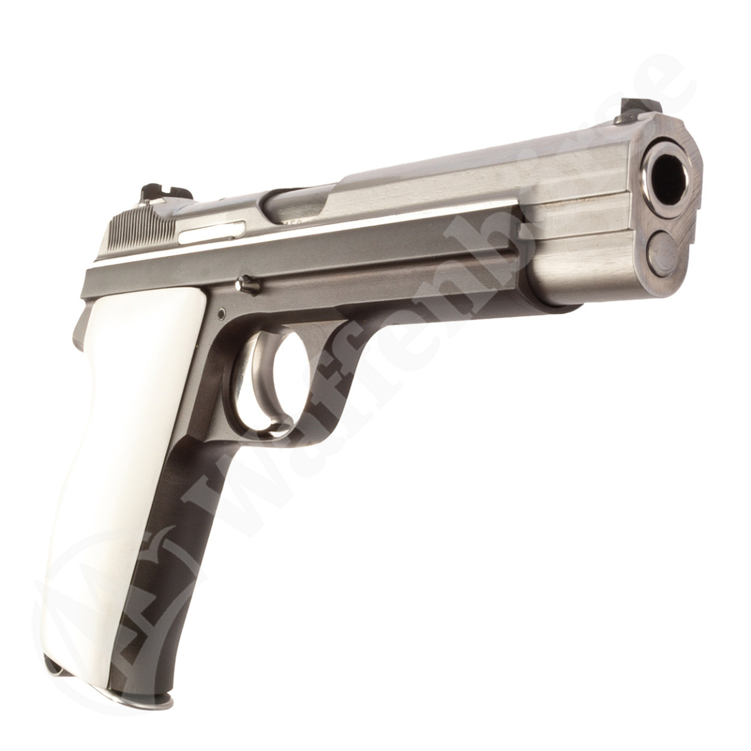 SIG Sauer 220 Privat + SIG 210 Armee Set Pistole   9mm para