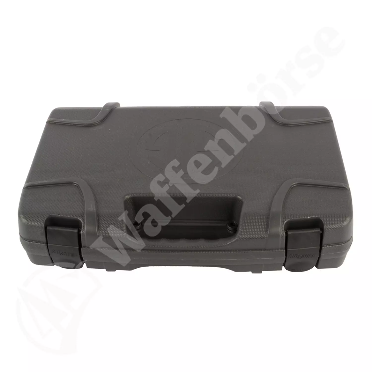 SIG SAUER P320 Spectre Comp Blackout 9mm para