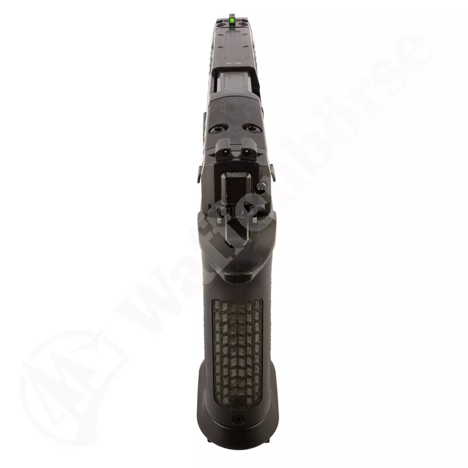 SIG SAUER P320 Spectre Comp Blackout 9mm para