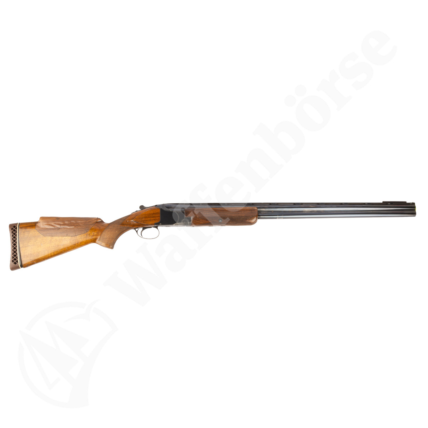 FN Browning Trap  Black BDF  12-70