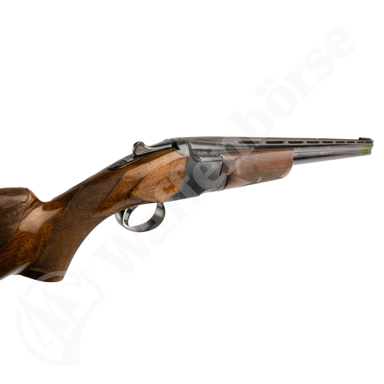 FN Browning Trap  Black BDF  12-70