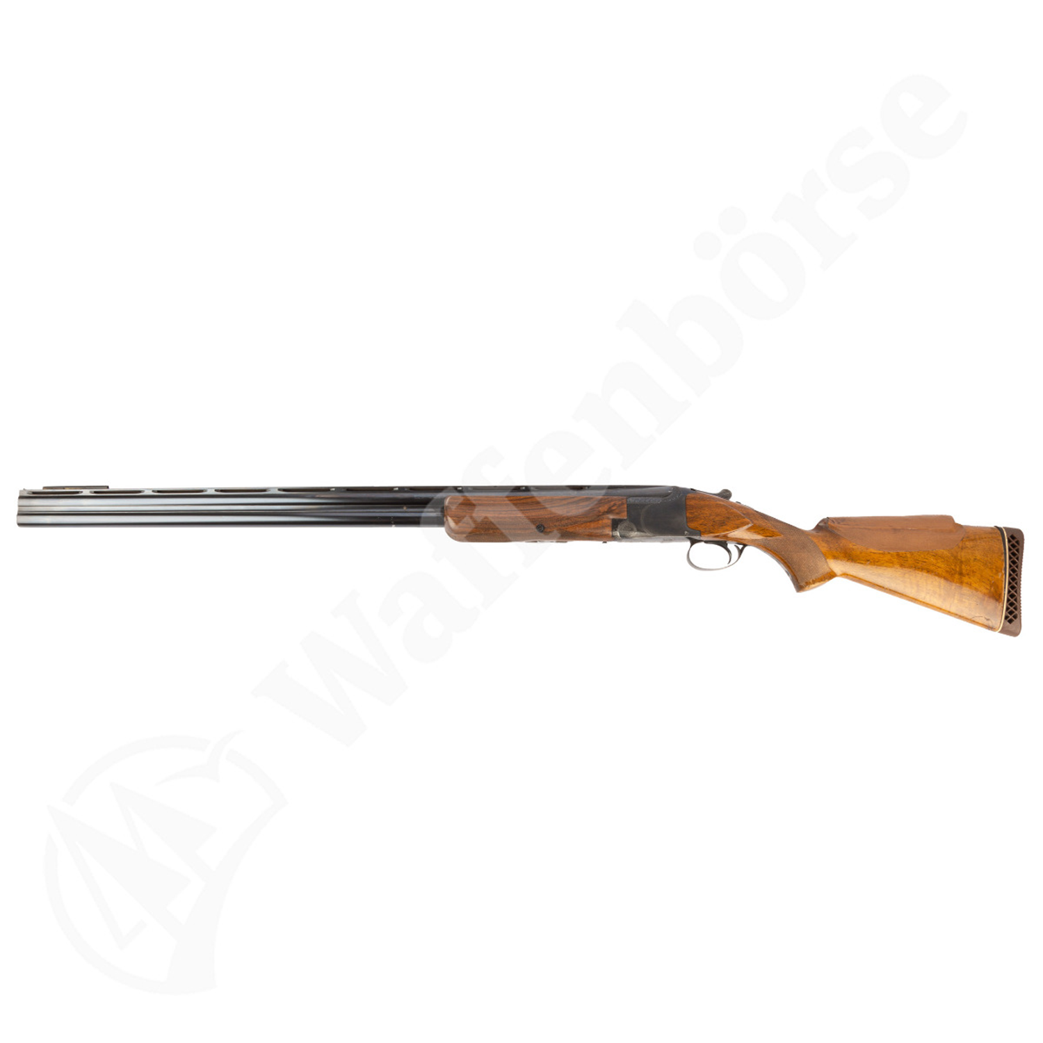 FN Browning Trap  Black BDF  12-70