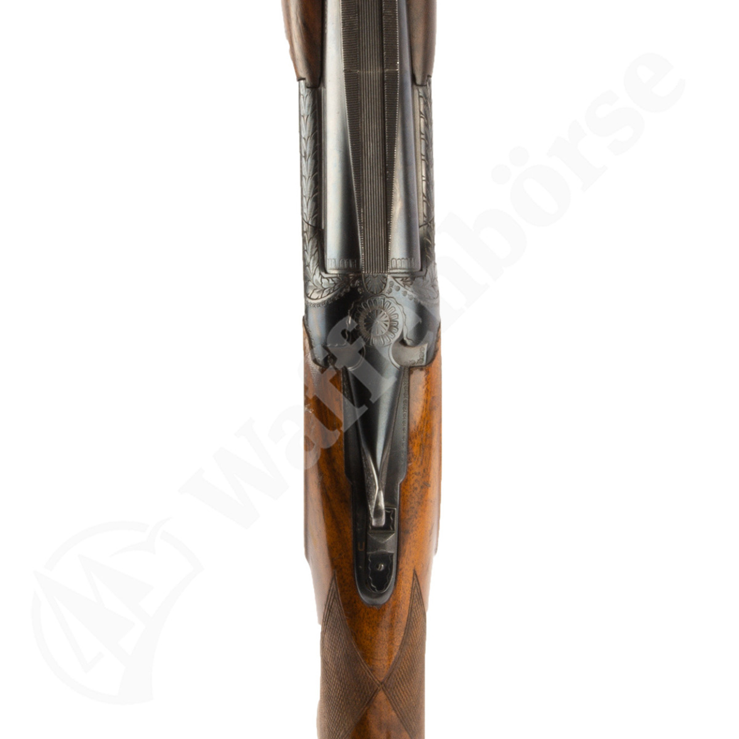 FN Browning Trap  Black BDF  12-70