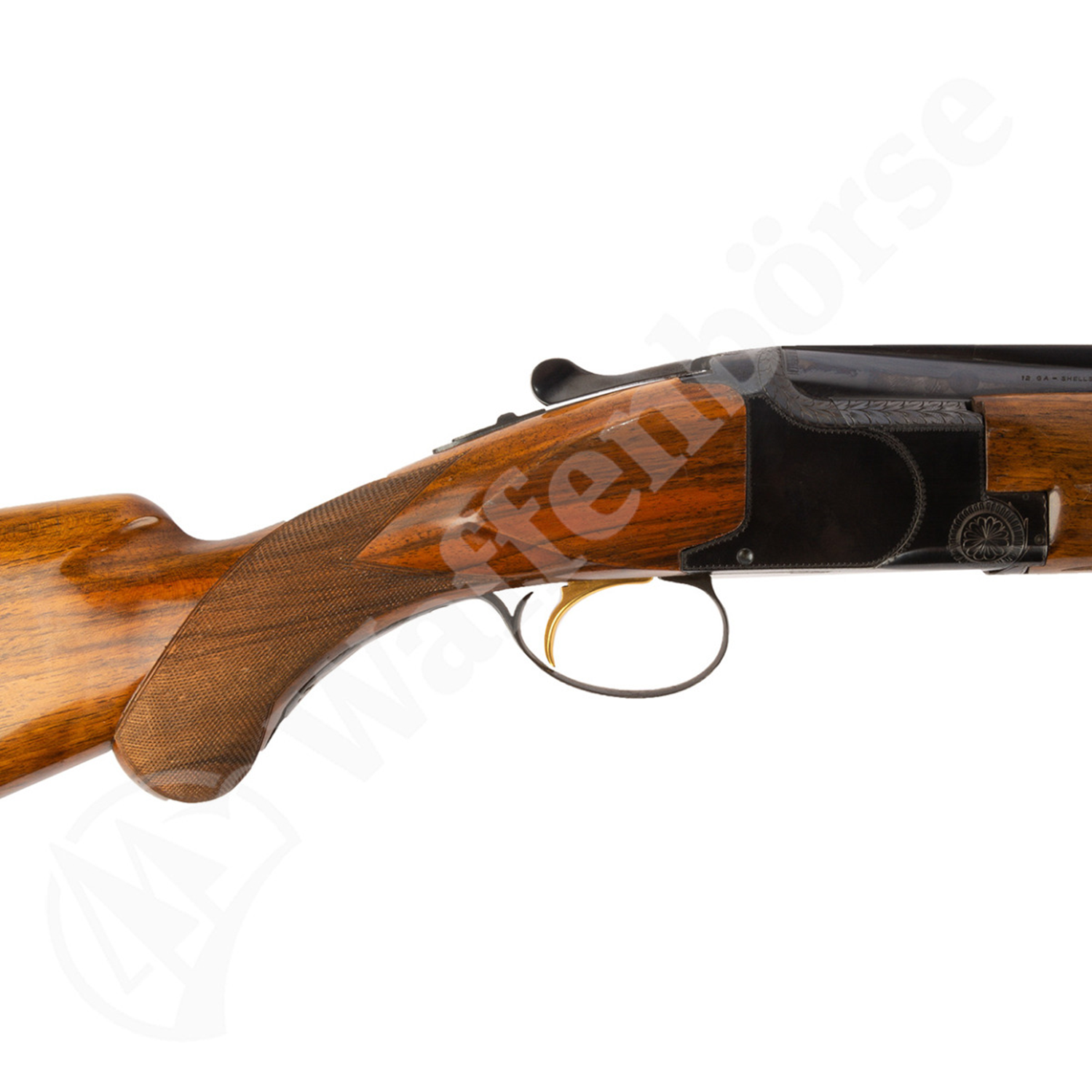 FN Browning Skeet  Black BDF  12-70