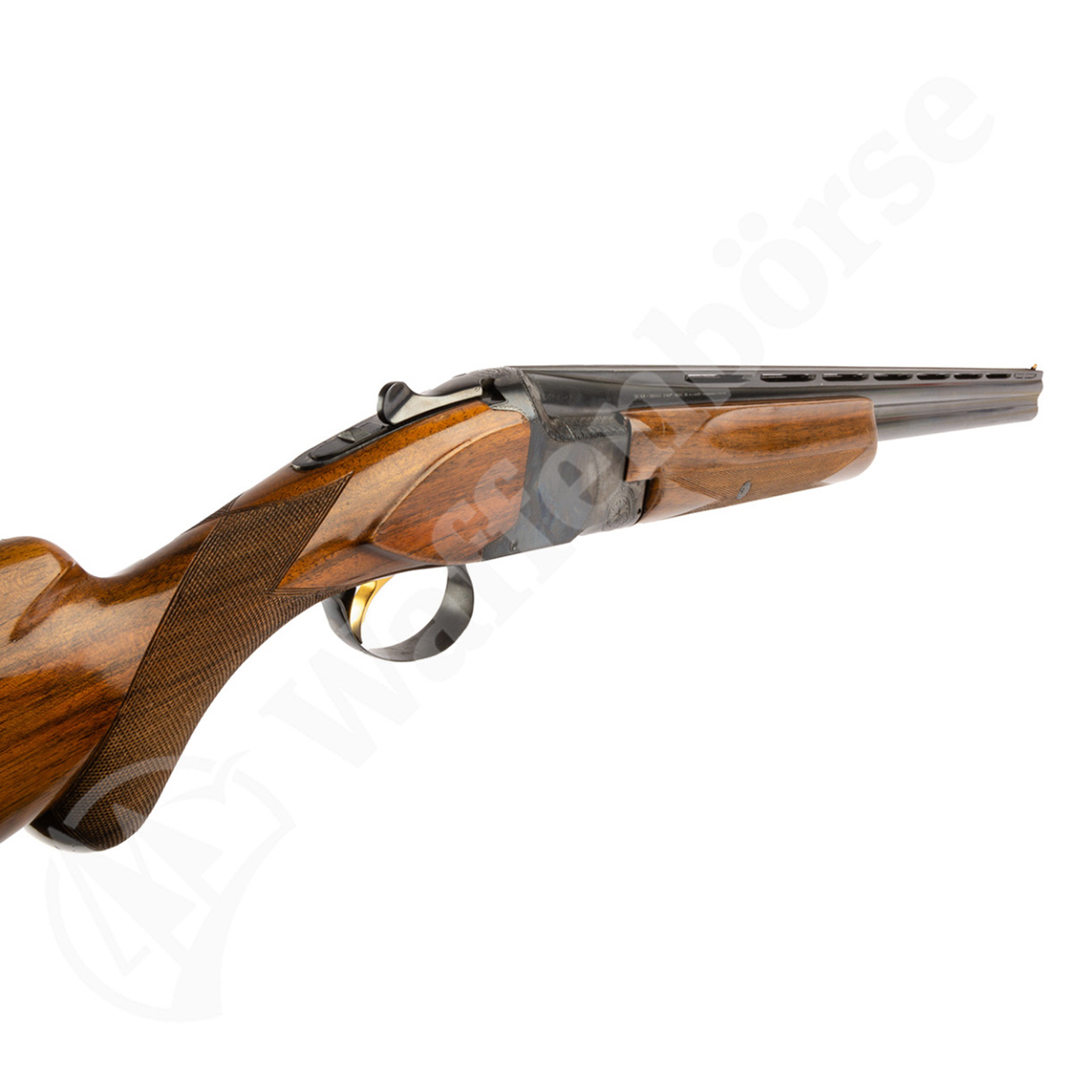 FN Browning Skeet  Black BDF  12-70
