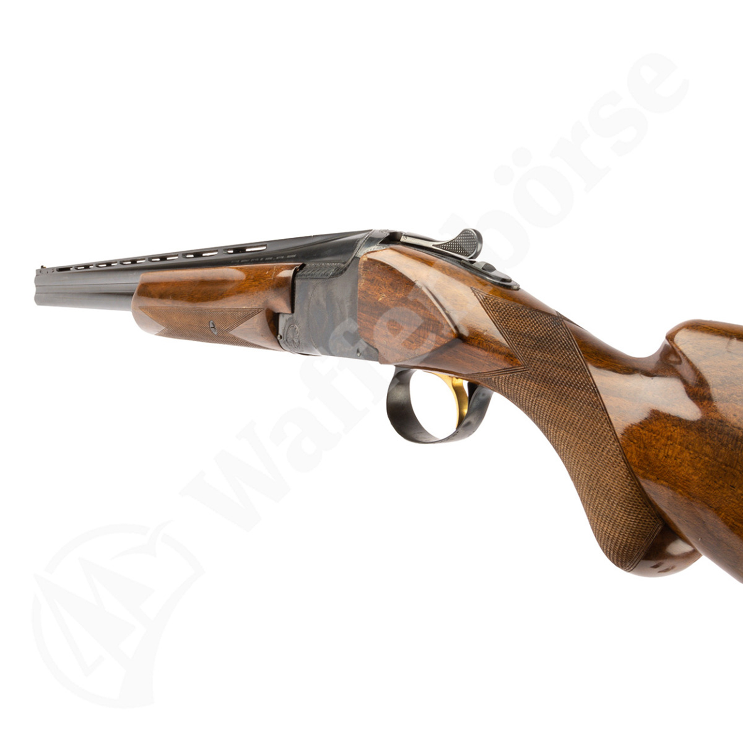 FN Browning Skeet  Black BDF  12-70