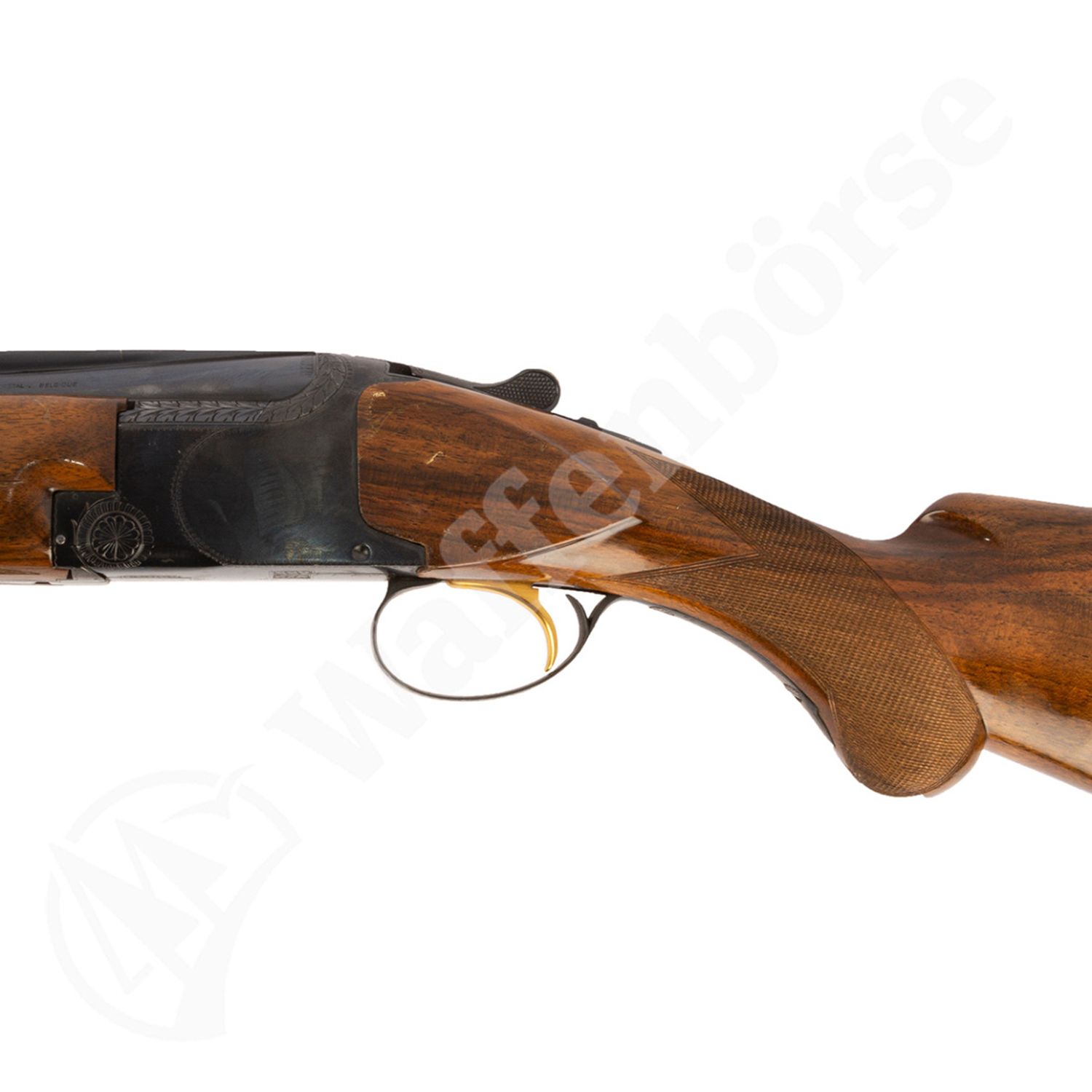 FN Browning Skeet  Black BDF  12-70
