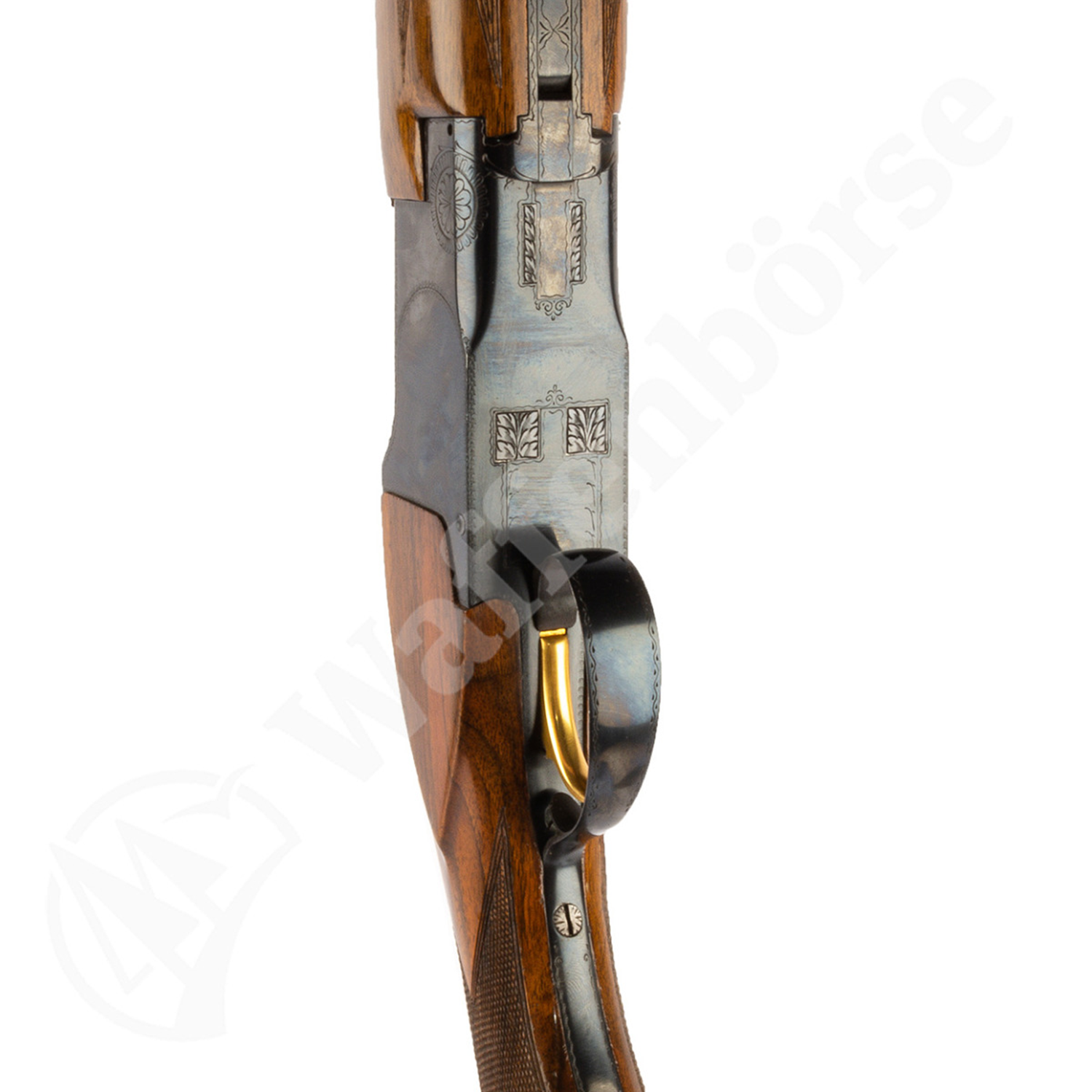 FN Browning Skeet  Black BDF  12-70