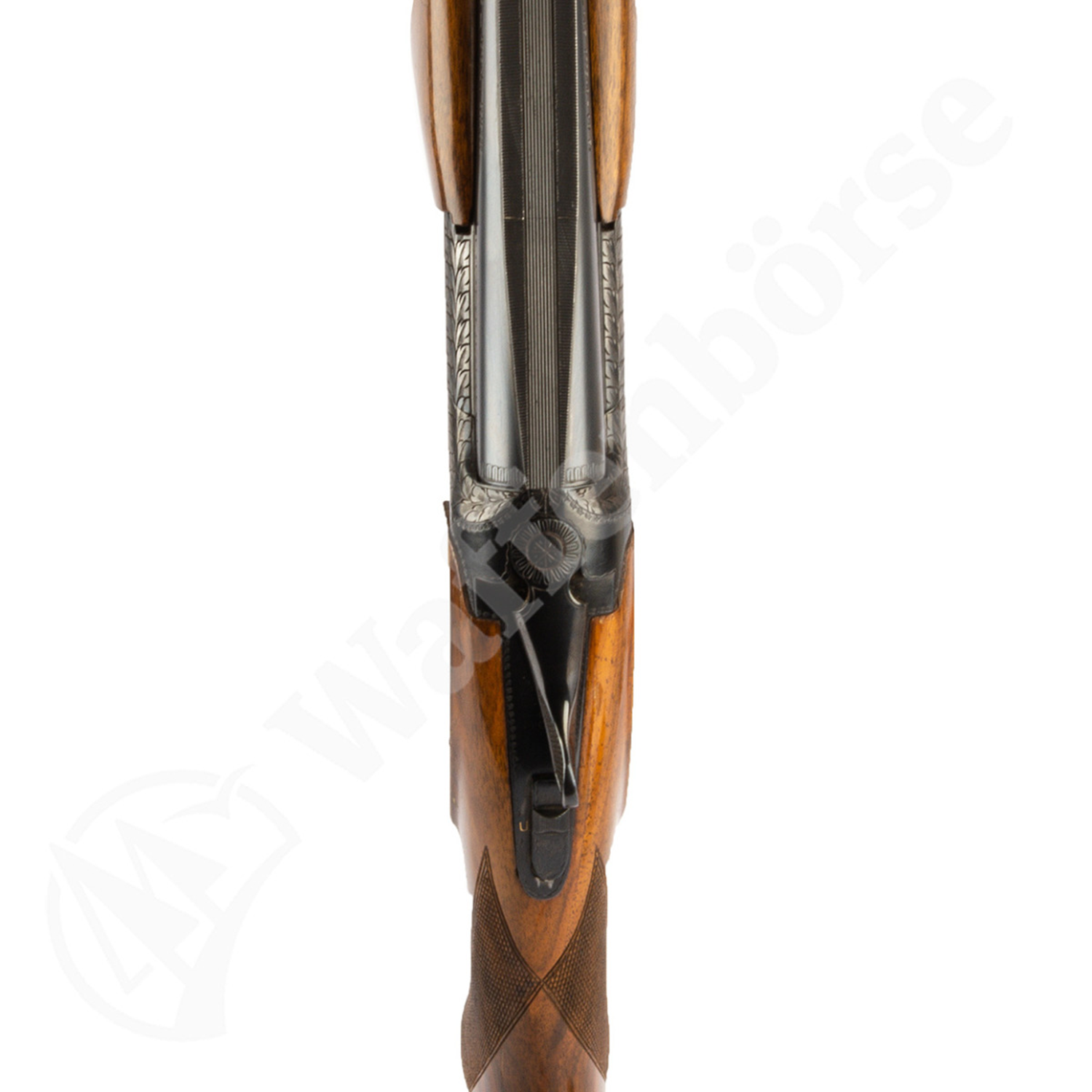 FN Browning Skeet  Black BDF  12-70