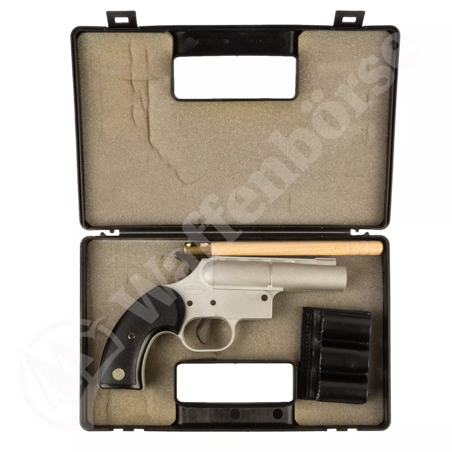 SAPL  Signal Pistole -  Kal  12-65