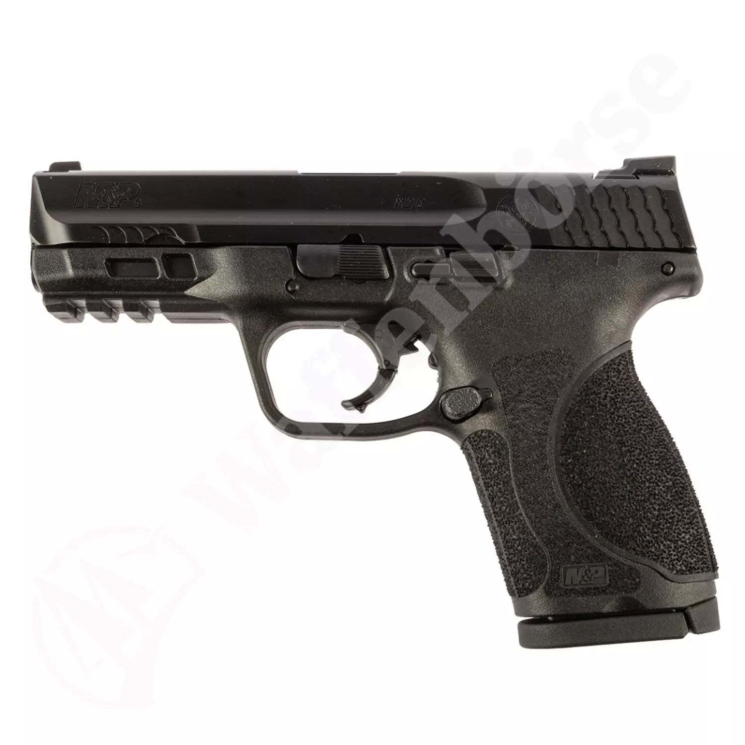 SMITH & WESSON M&P 9 M2.0 Compact 9mm para