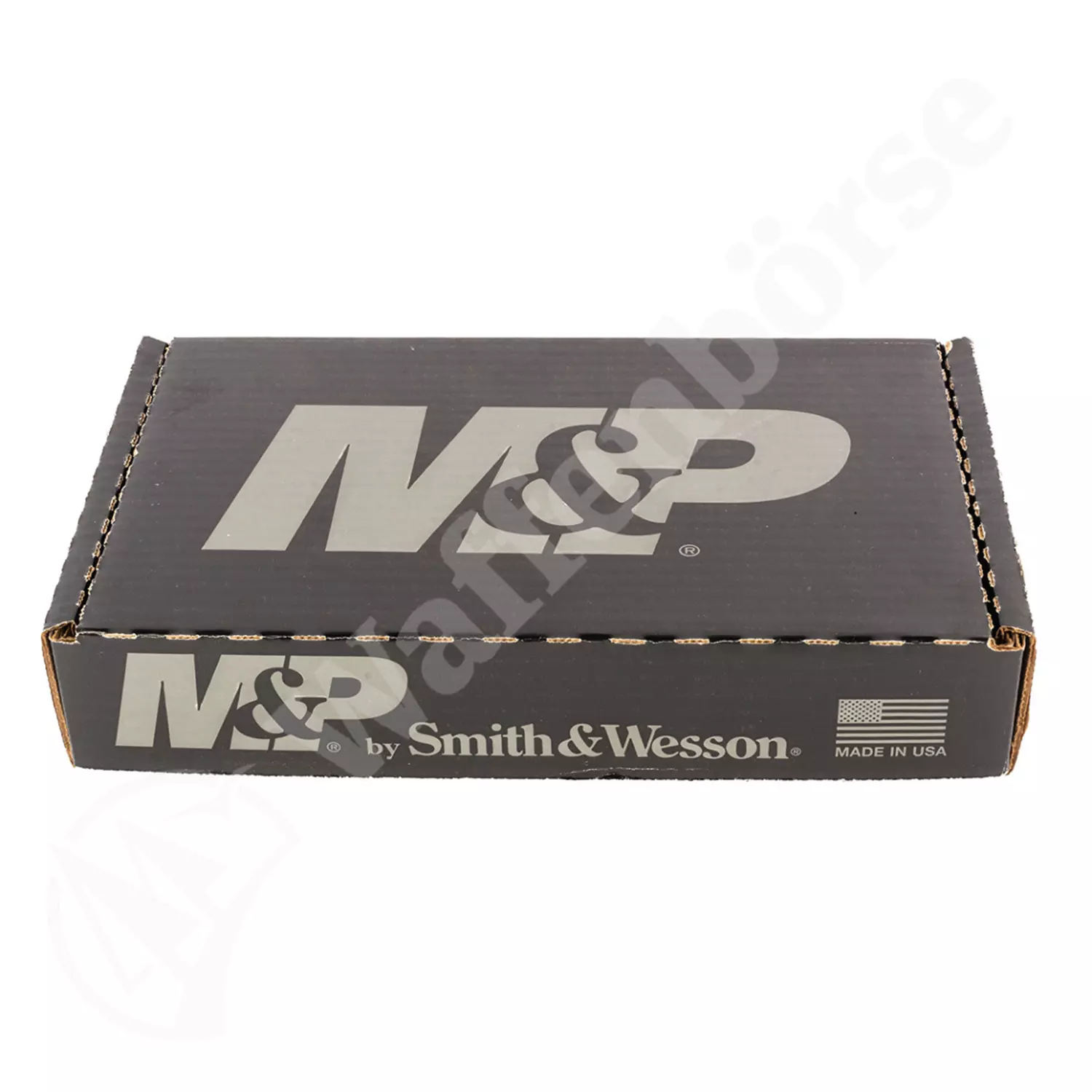 SMITH & WESSON M&P 9 M2.0 Compact 9mm para
