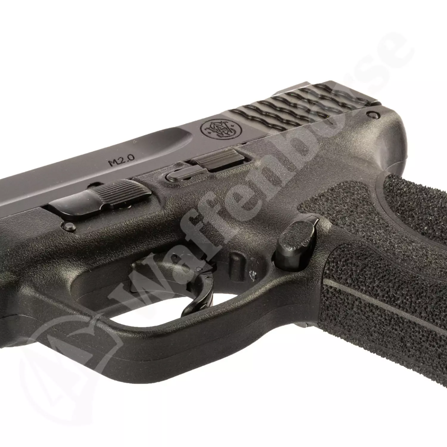 SMITH & WESSON M&P 9 M2.0 Compact 9mm para
