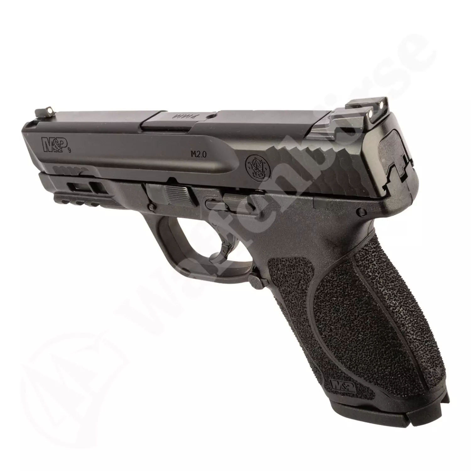 SMITH & WESSON M&P 9 M2.0 Compact 9mm para