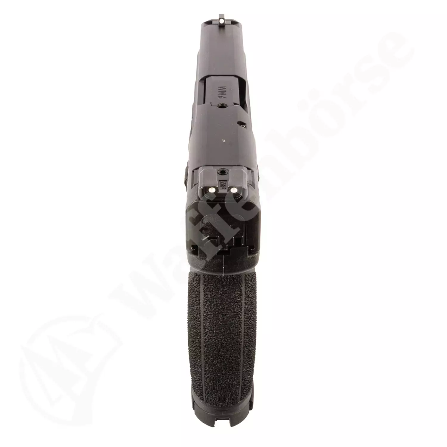 SMITH & WESSON M&P 9 M2.0 Compact 9mm para
