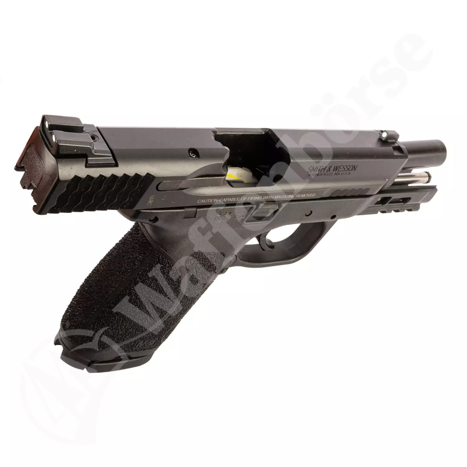 SMITH & WESSON M&P 9 M2.0 Compact 9mm para