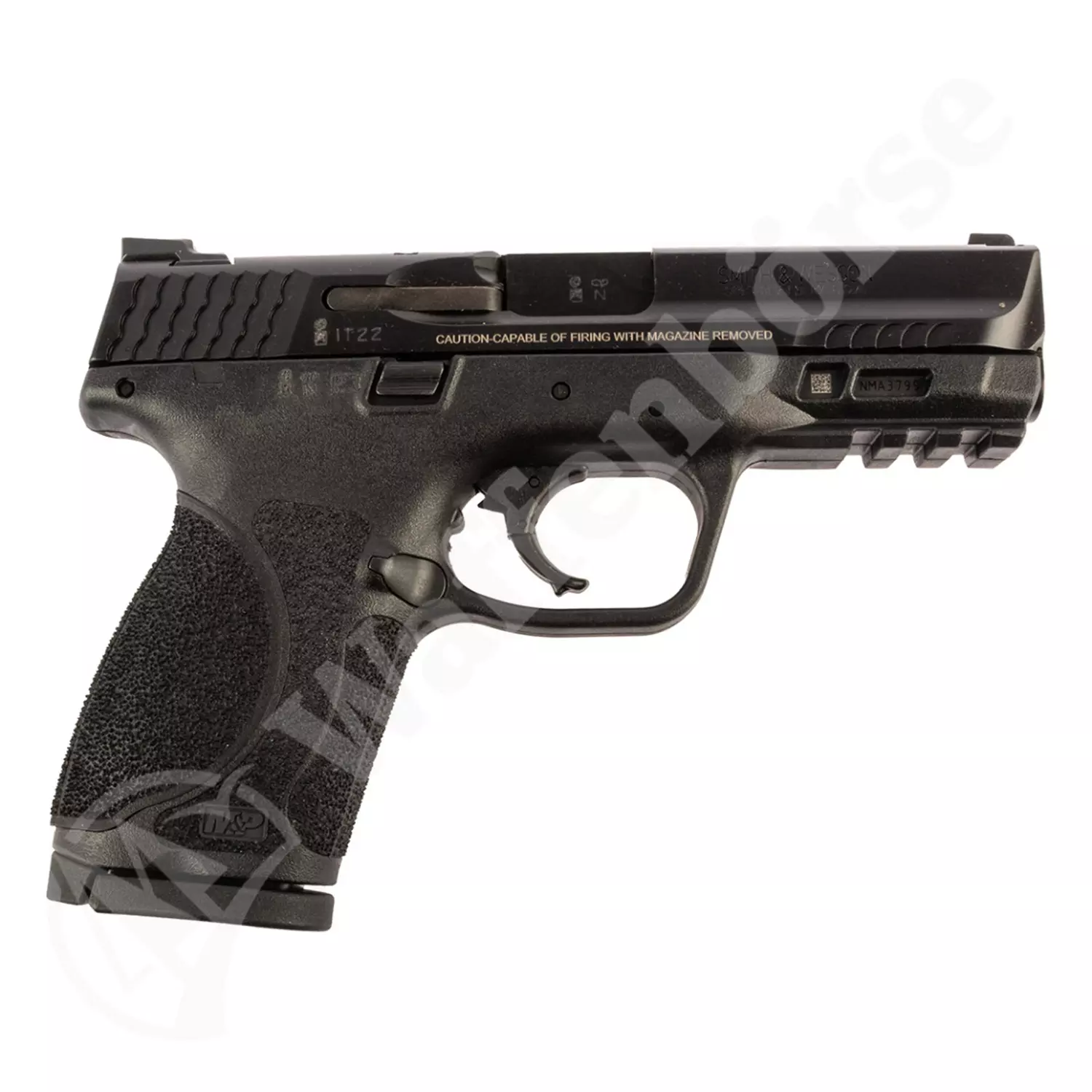 SMITH & WESSON M&P 9 M2.0 Compact 9mm para