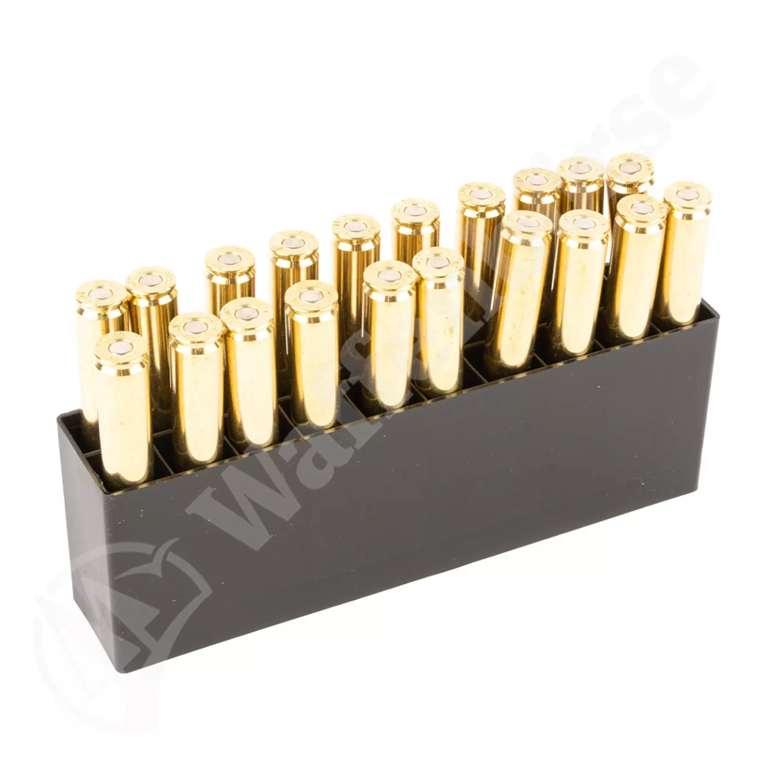 HORNADY 9.3x62 ECX Bleifrei  9,7 / 250grain