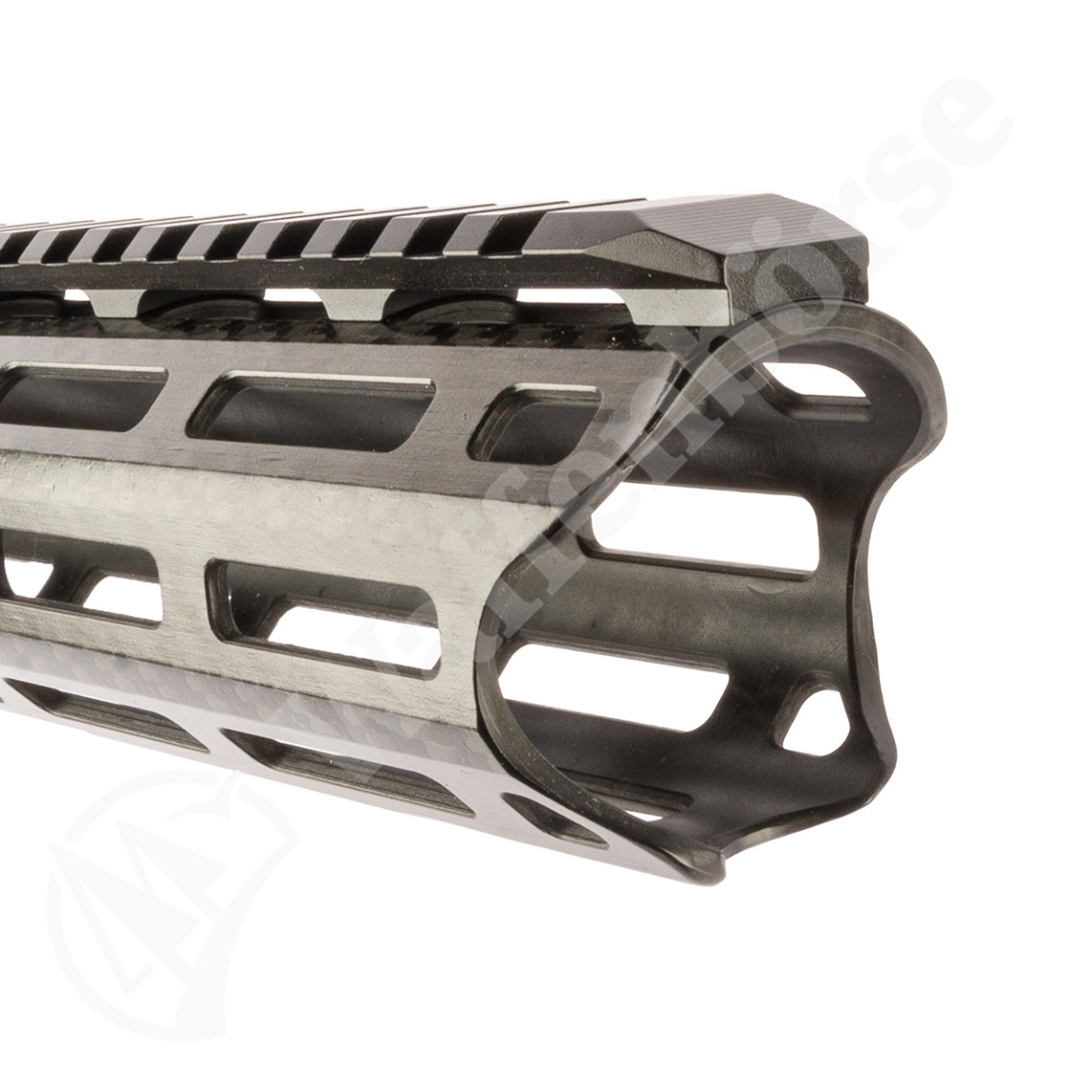Vorderschaft zu Tikka T3x Carbon/Magnesium