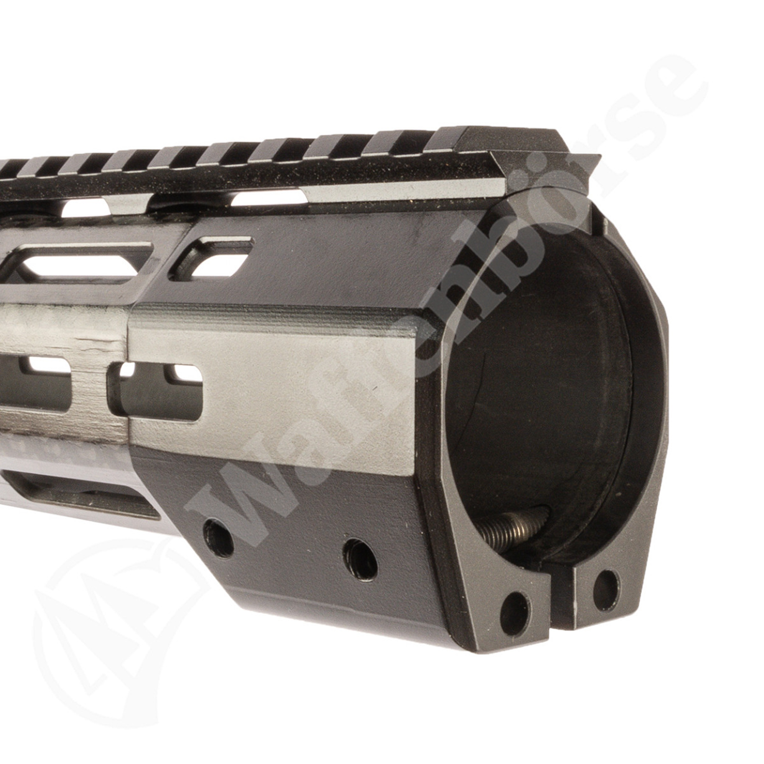 Vorderschaft zu Tikka T3x Carbon/Magnesium
