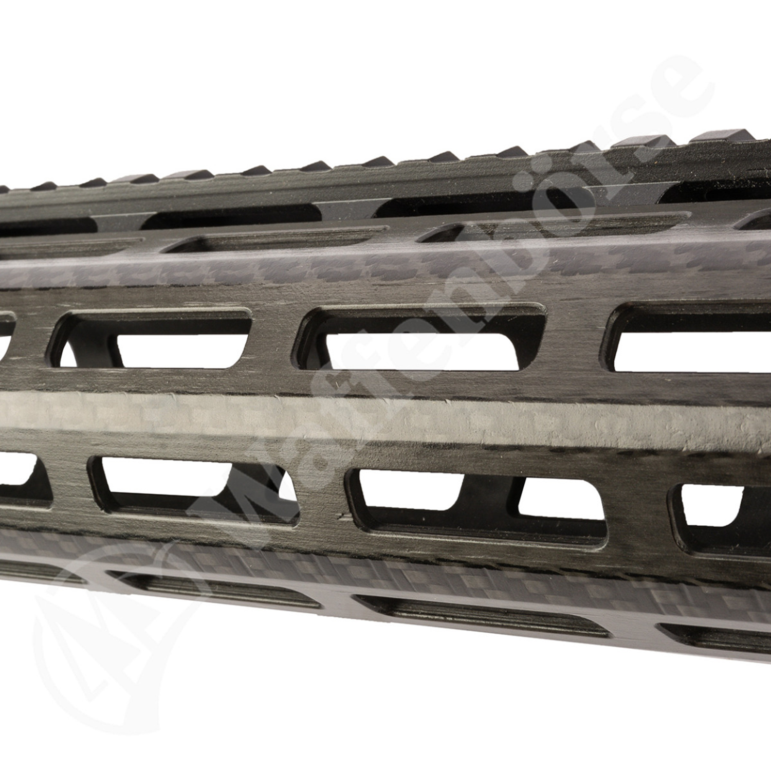 Vorderschaft zu Tikka T3x Carbon/Magnesium