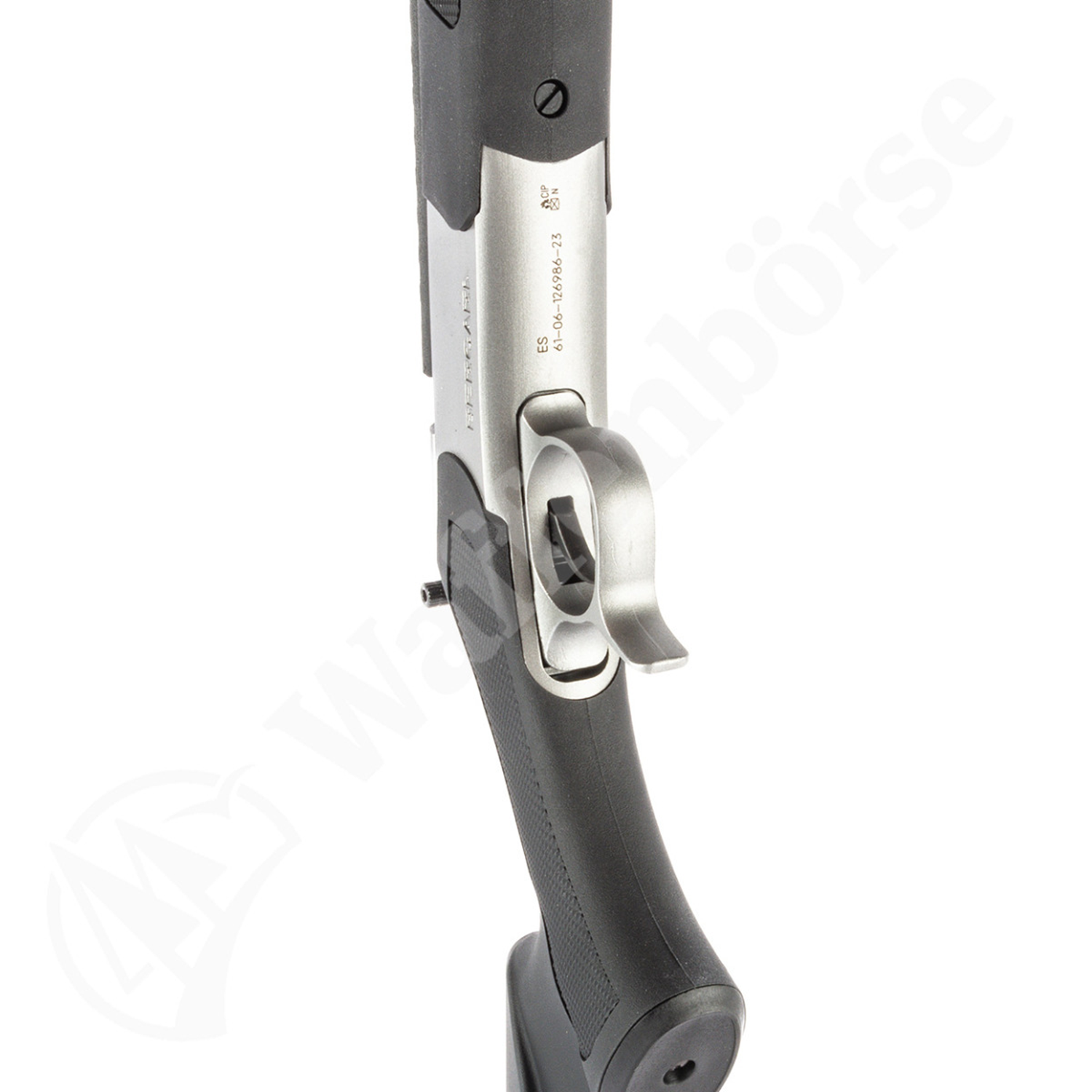 Bergara Kipplauf BA 13 Take Down SS Kal. 9mm Para