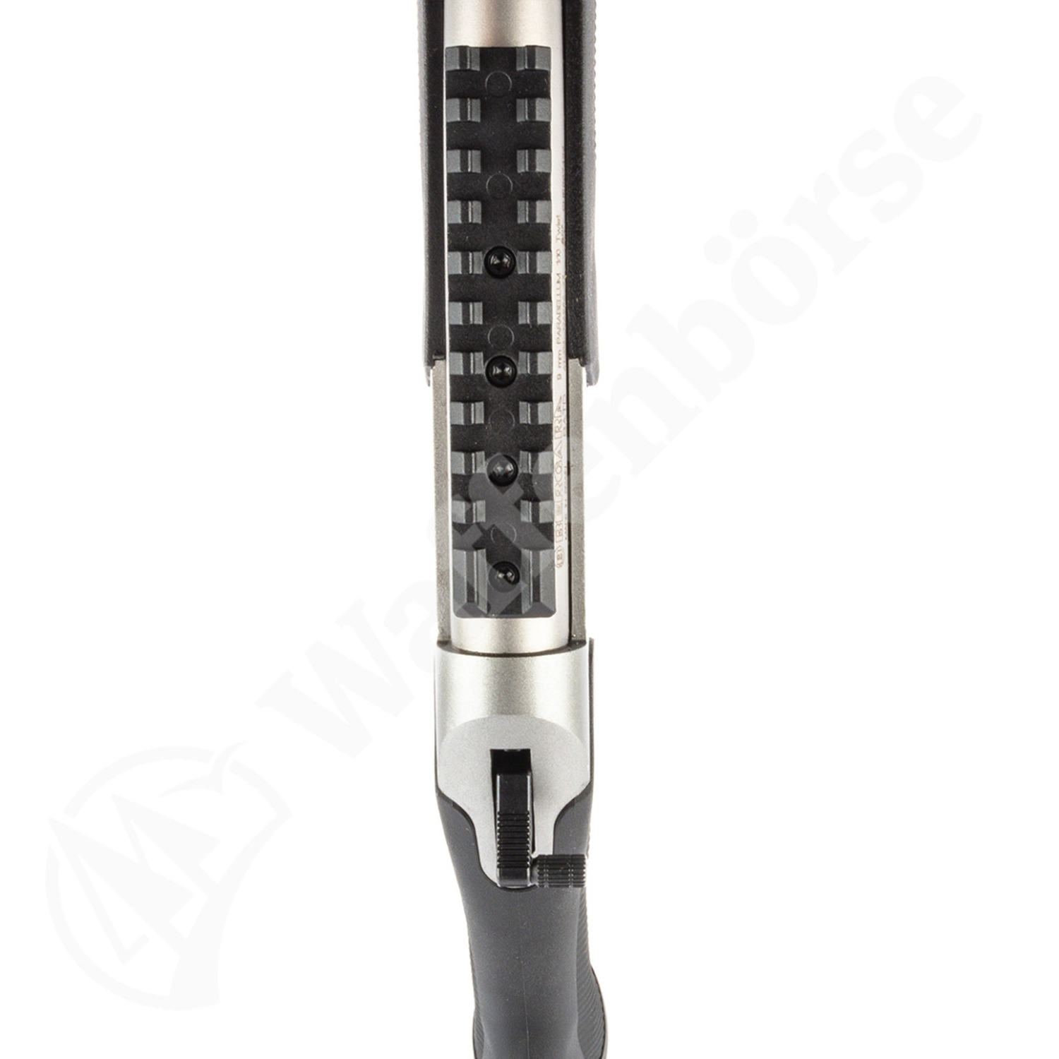 Bergara Kipplauf BA 13 Take Down SS Kal. 9mm Para