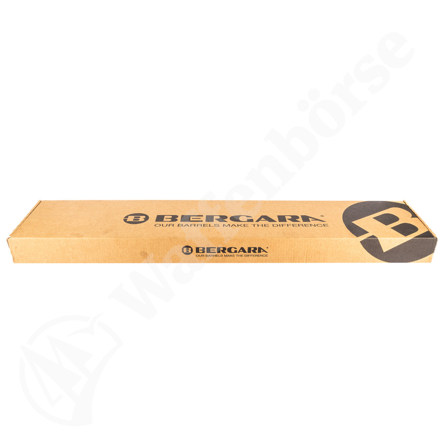 Bergara Kipplauf BA 13 Take Down SS Kal. 9mm Para