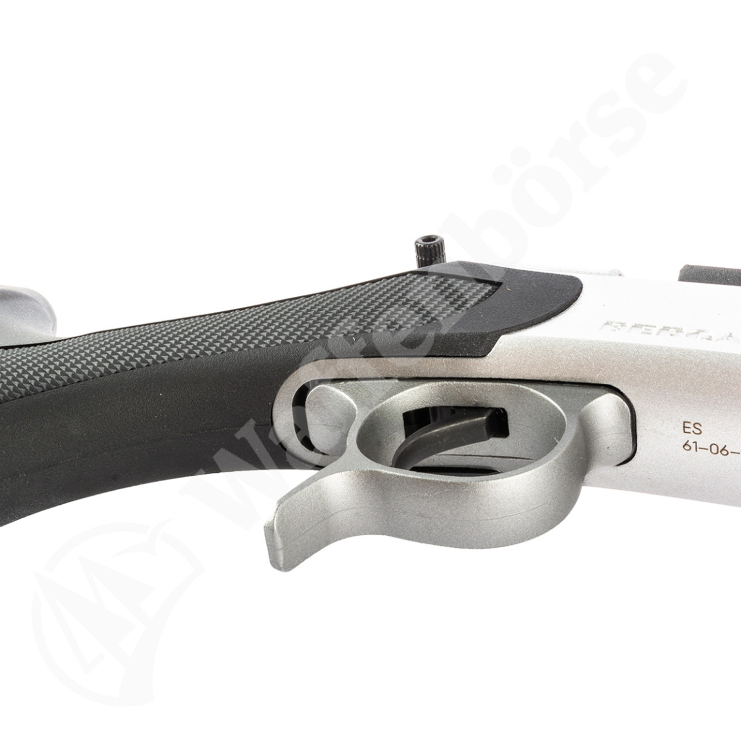 Bergara Kipplauf BA 13 Take Down SS Kal. 9mm Para