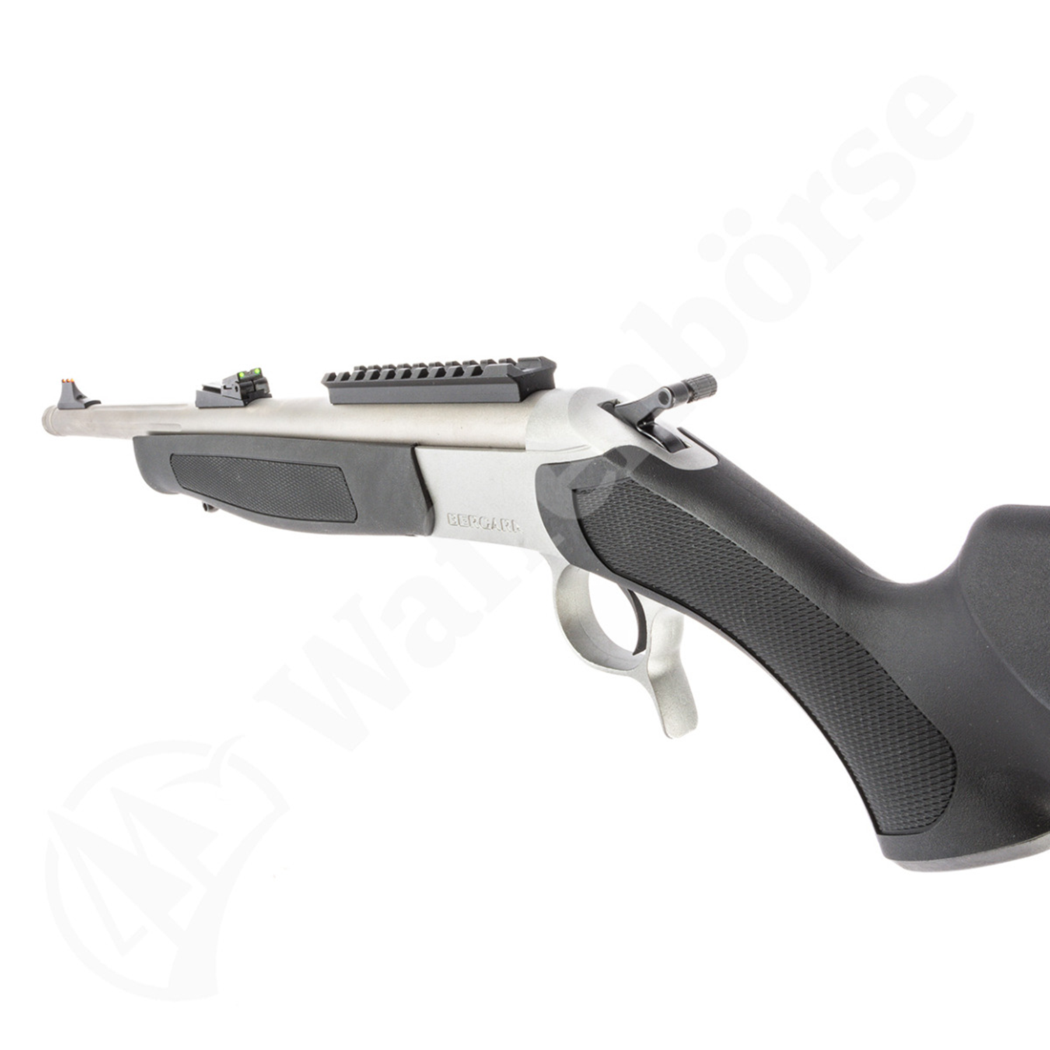 Bergara Kipplauf BA 13 Take Down SS Kal. 9mm Para