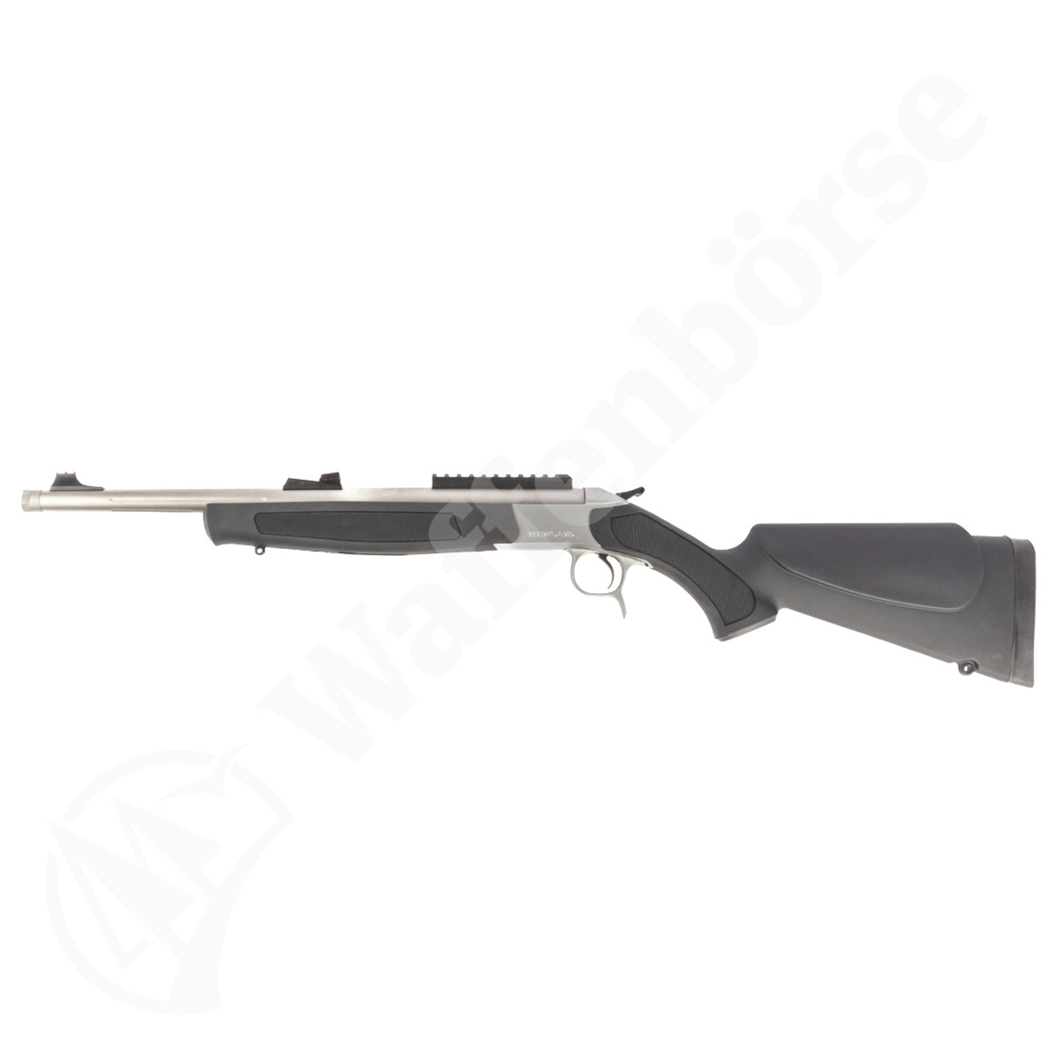 Bergara Kipplauf BA 13 Take Down SS Kal. 9mm Para