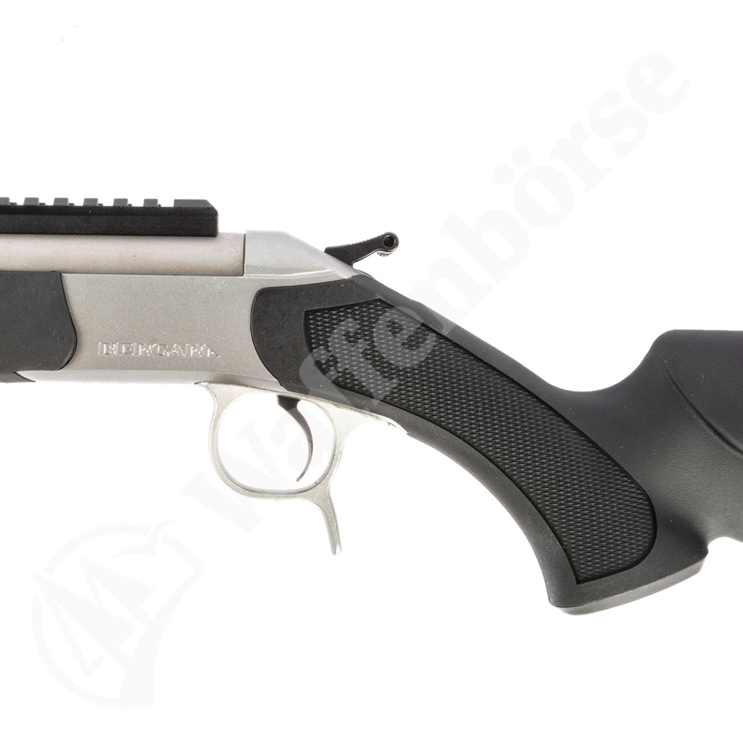 Bergara Kipplauf BA 13 Take Down SS Kal. 9mm Para