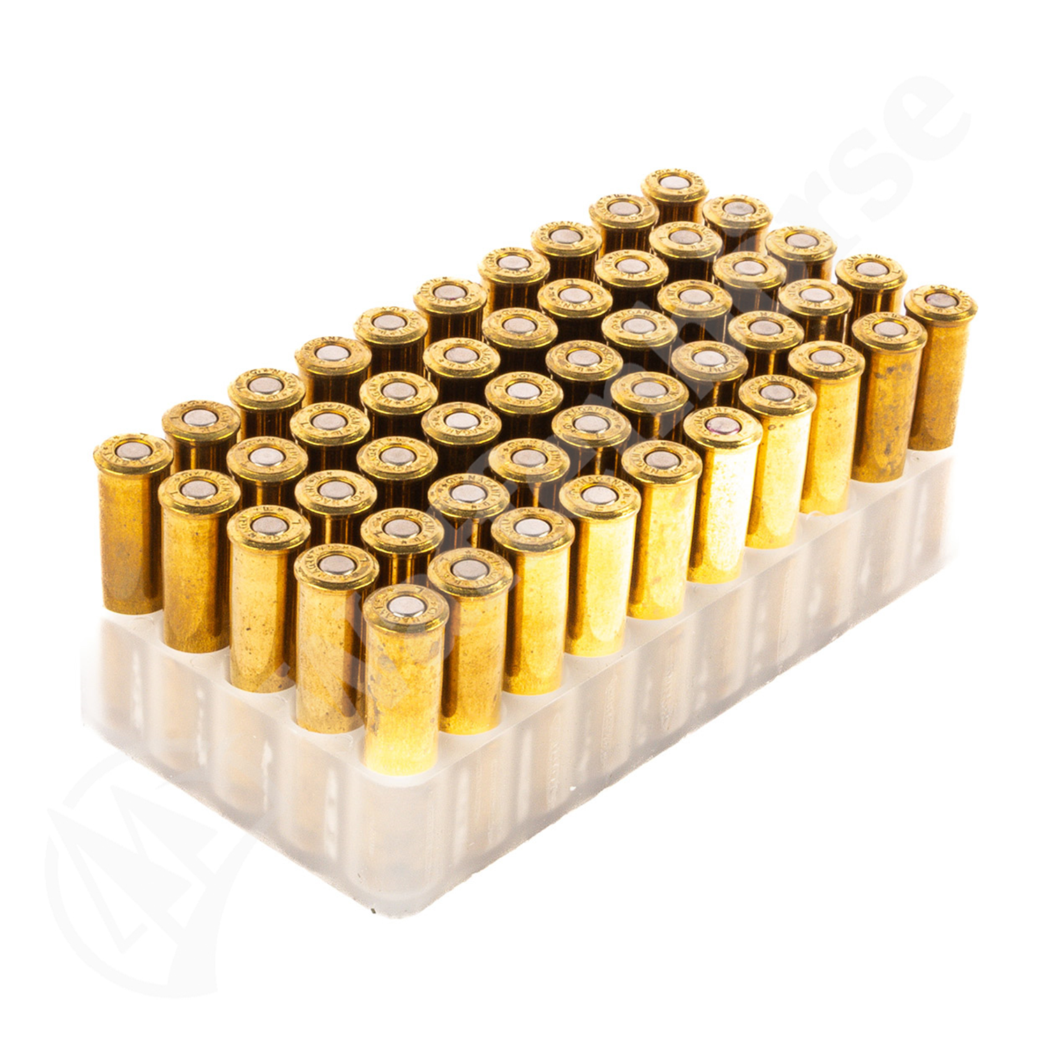 Fiocchi 7.62 Nagant 97gr VM alte Verpackung (solange Vorrat)
