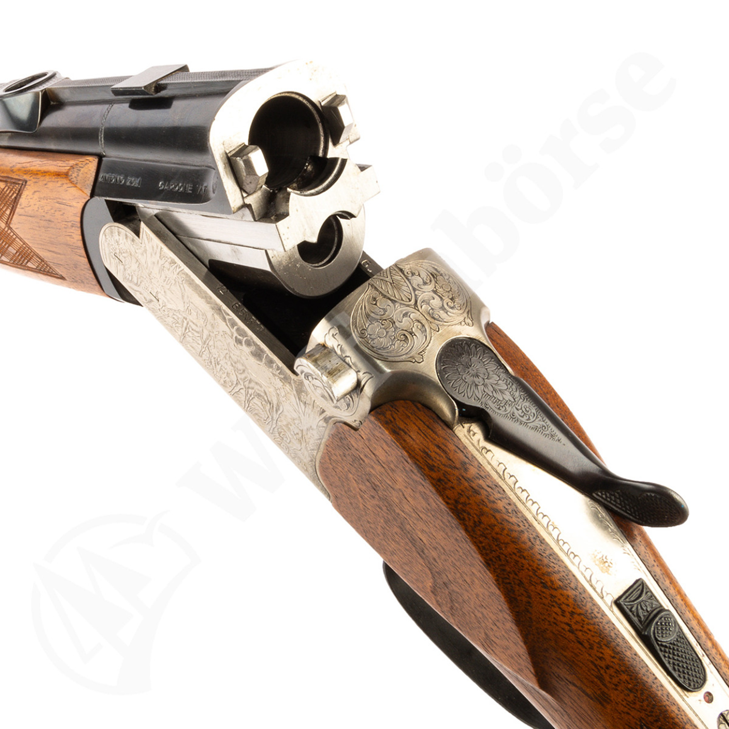 Antonio Zoli BBF 12-70  -  6,5x57R