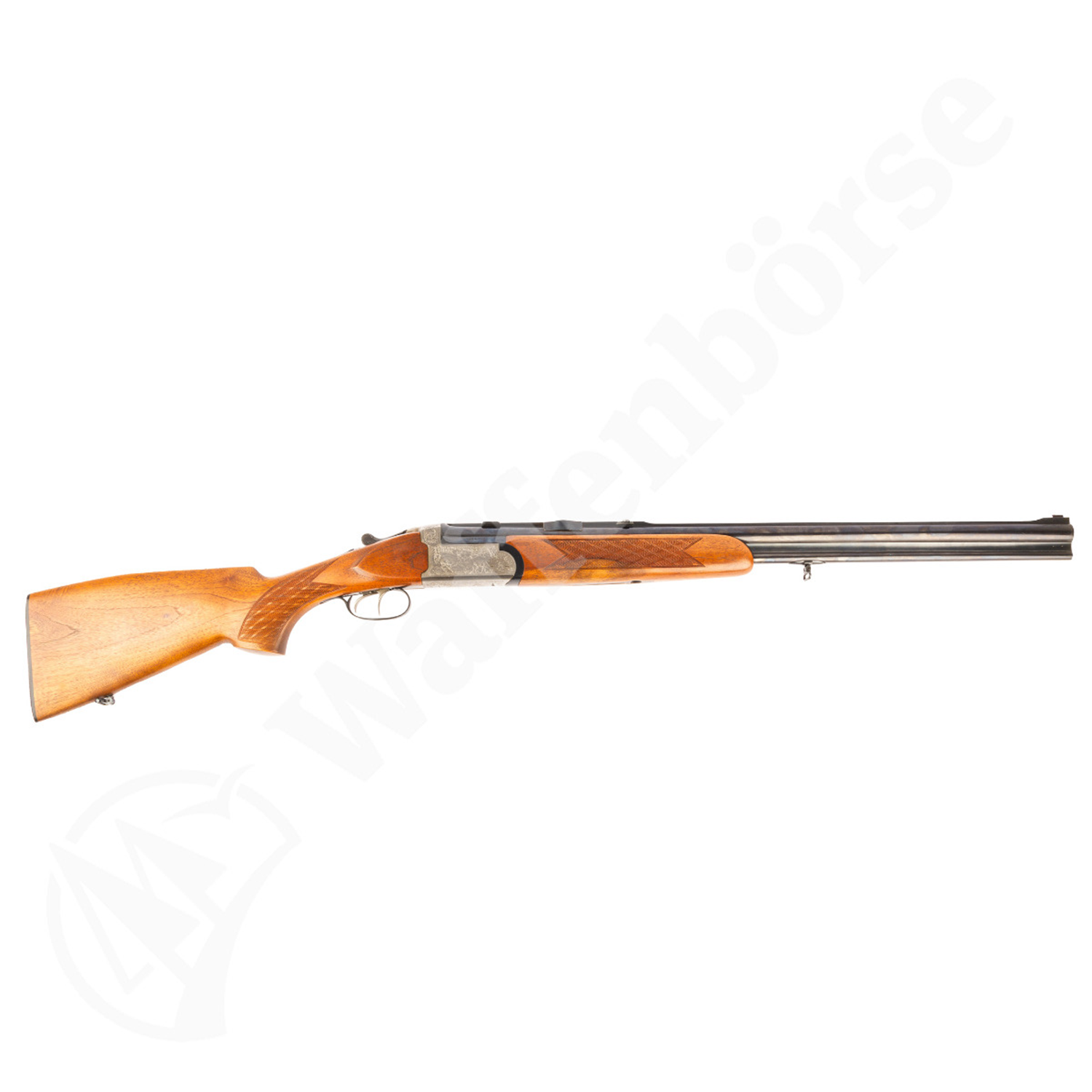 Antonio Zoli BBF 12-70  -  6,5x57R